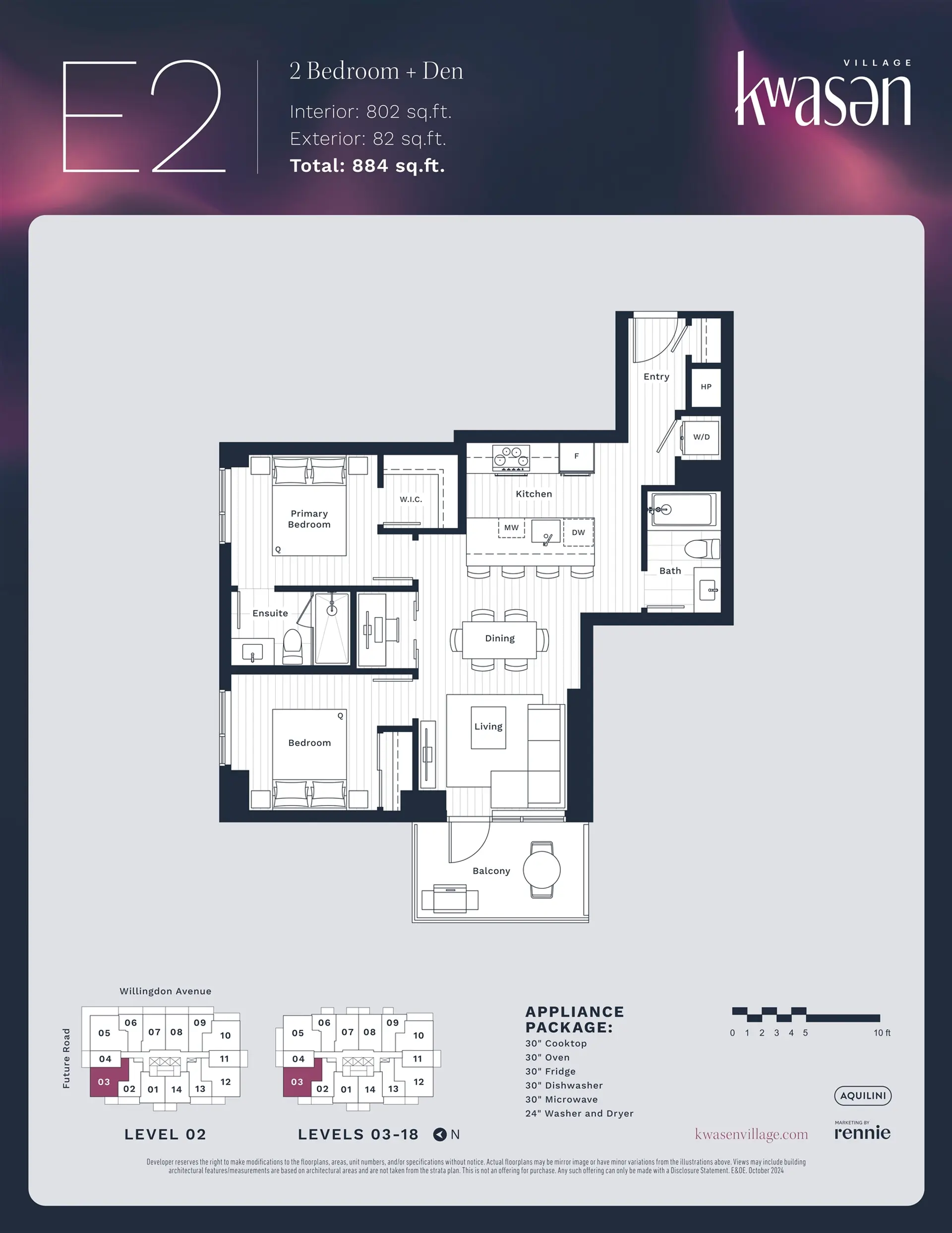 #303 3633 Willingdon Avenue - Image 18