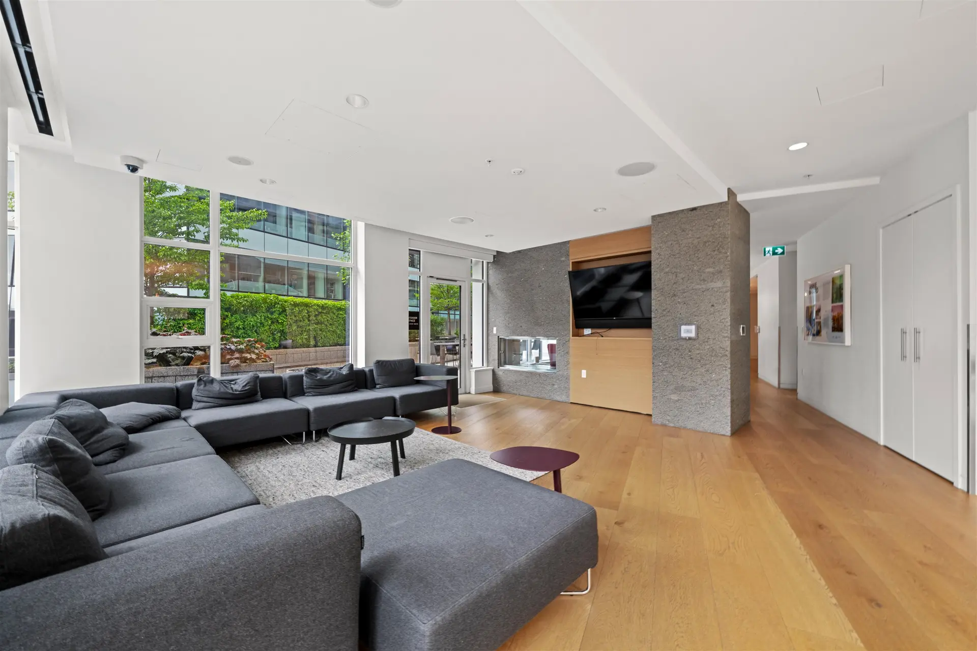 #1009 1289 Hornby Street - Image 16