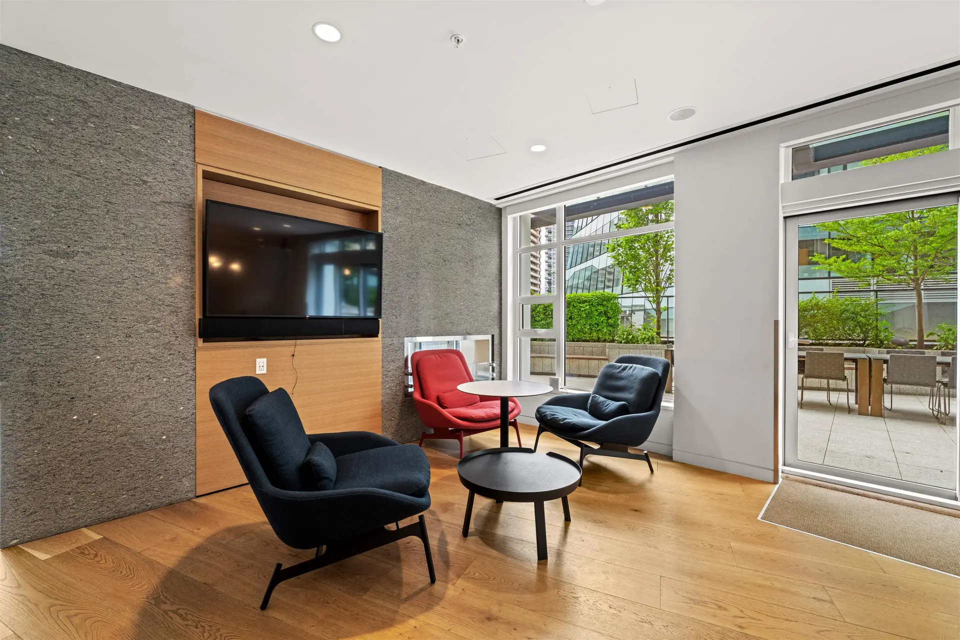 #1009 1289 Hornby Street - Image 15