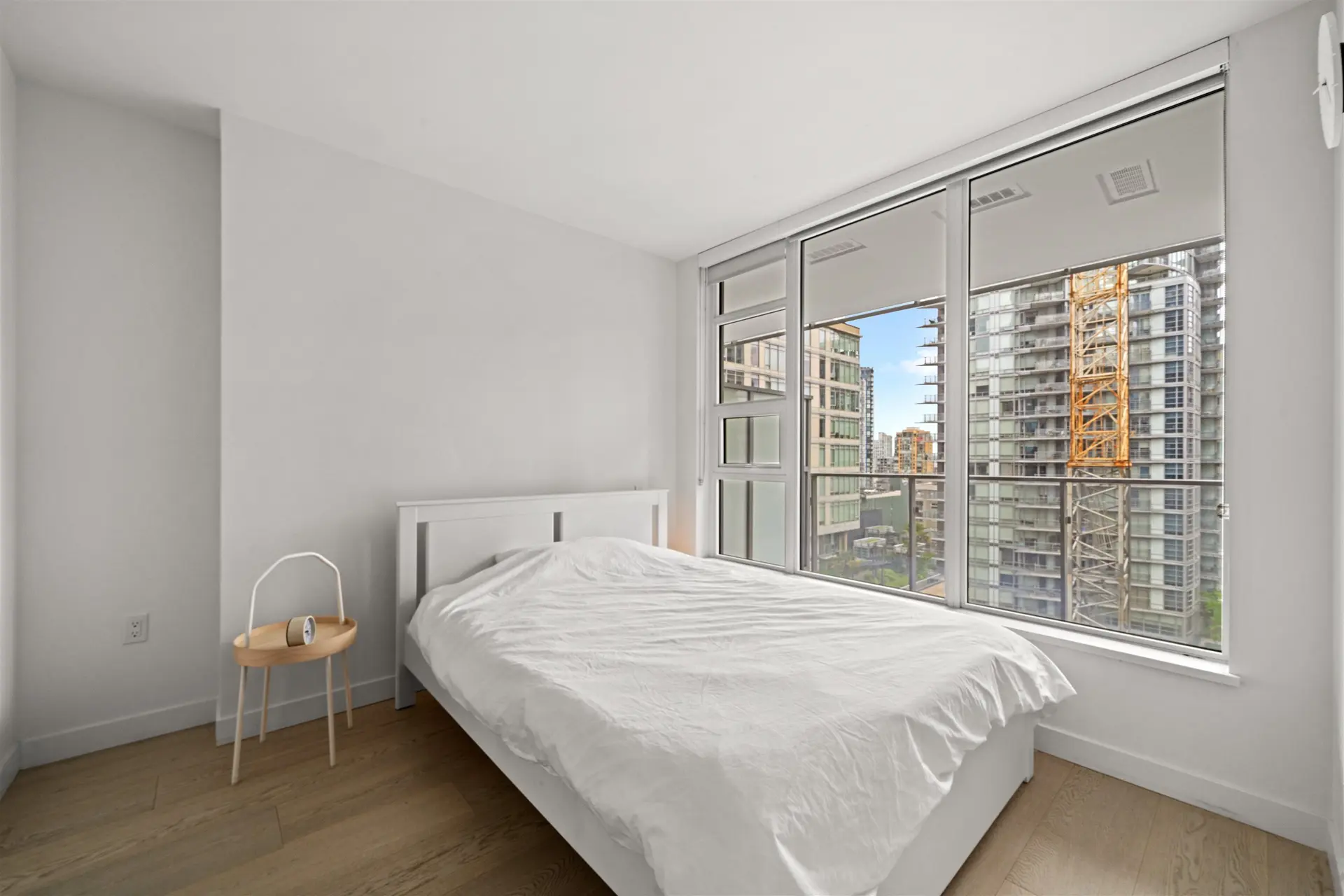 #1009 1289 Hornby Street - Image 8
