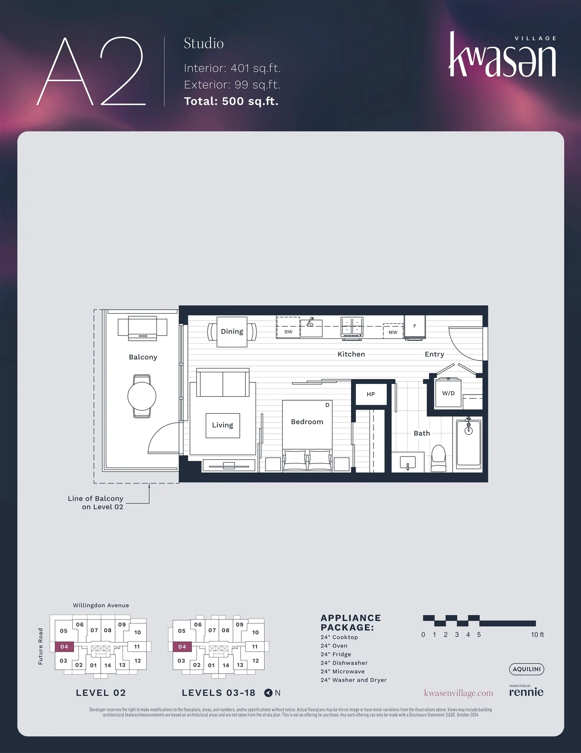 #404 3633 Willingdon Avenue - Image 13
