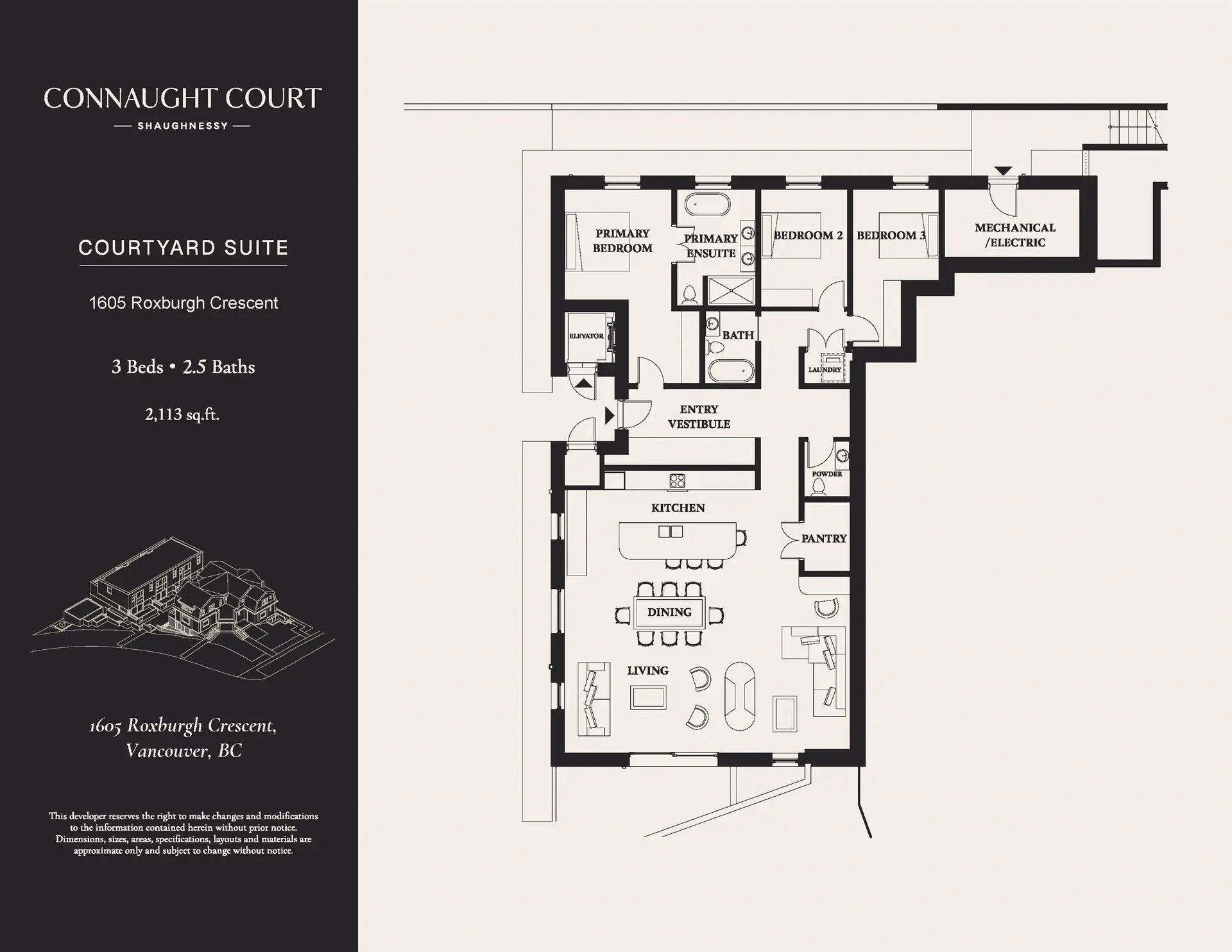 1605 Roxburgh Crescent - Image 14