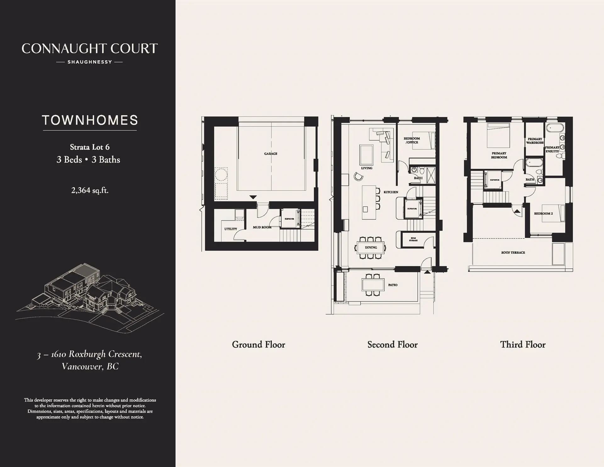 #3 1610 Roxburgh Crescent - Image 10