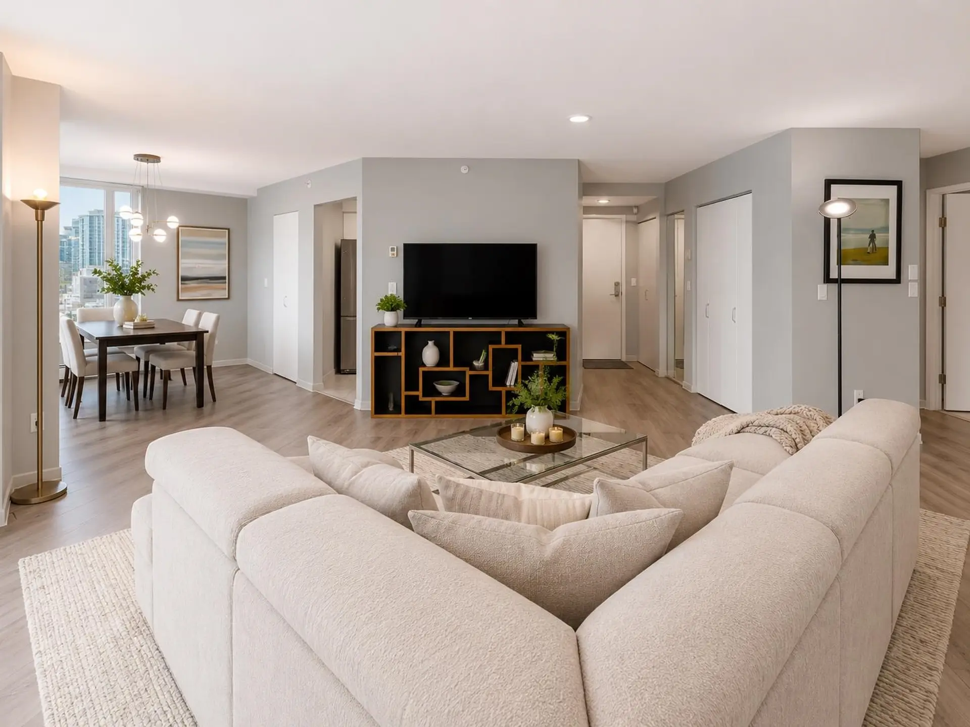 #1206 388 Drake Street - Image 3