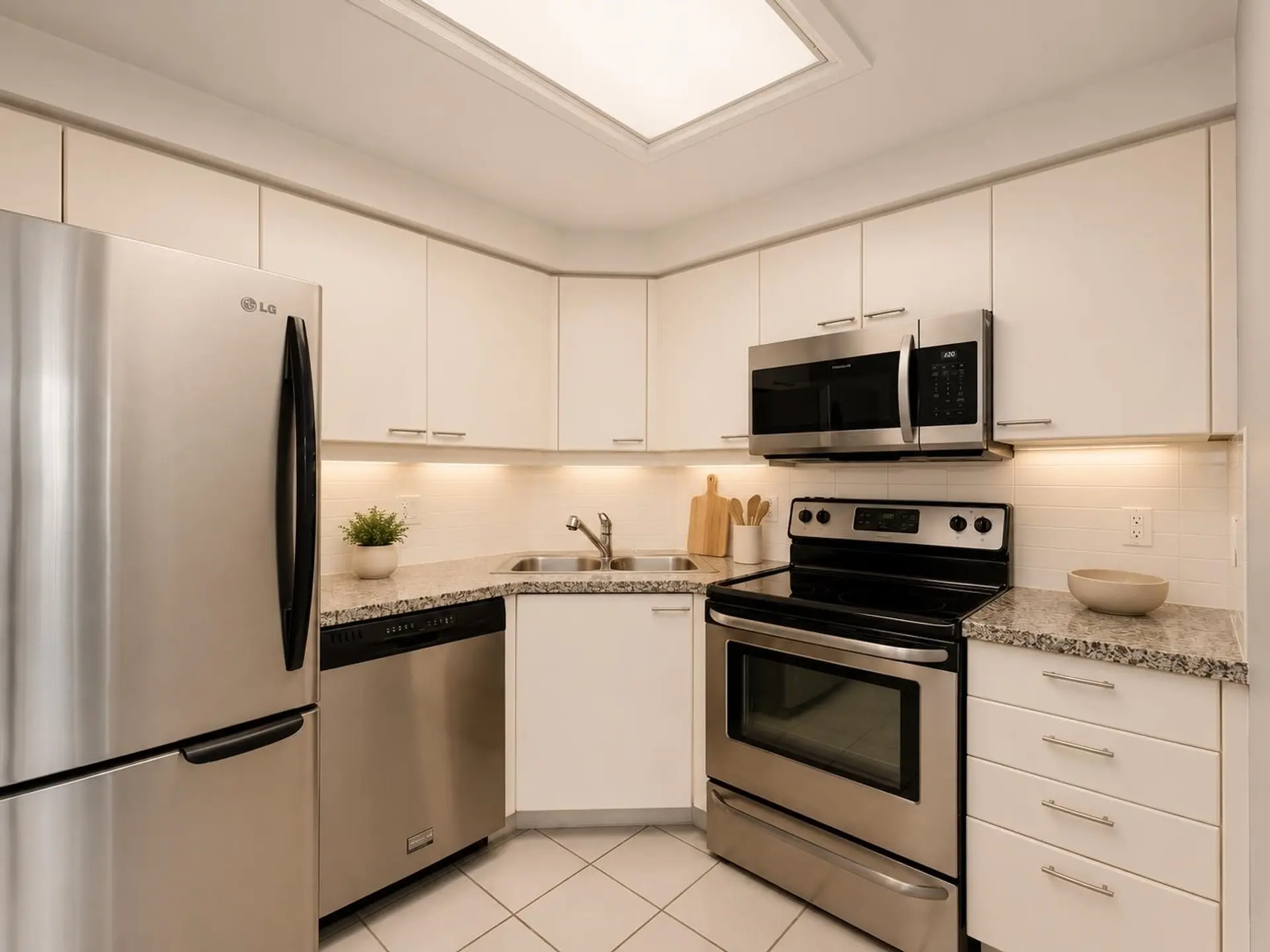 #1206 388 Drake Street - Image 5