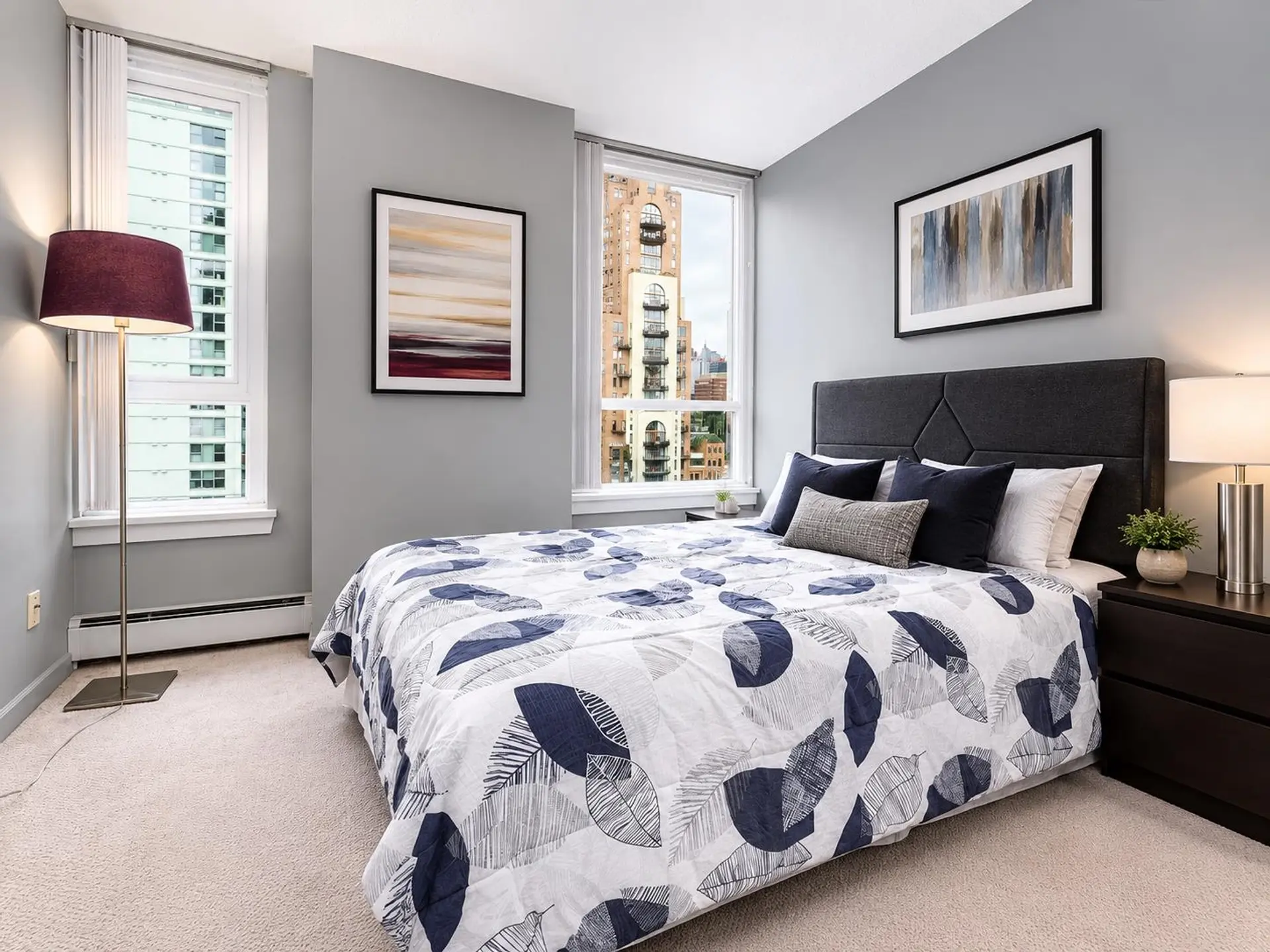 #1206 388 Drake Street - Image 9