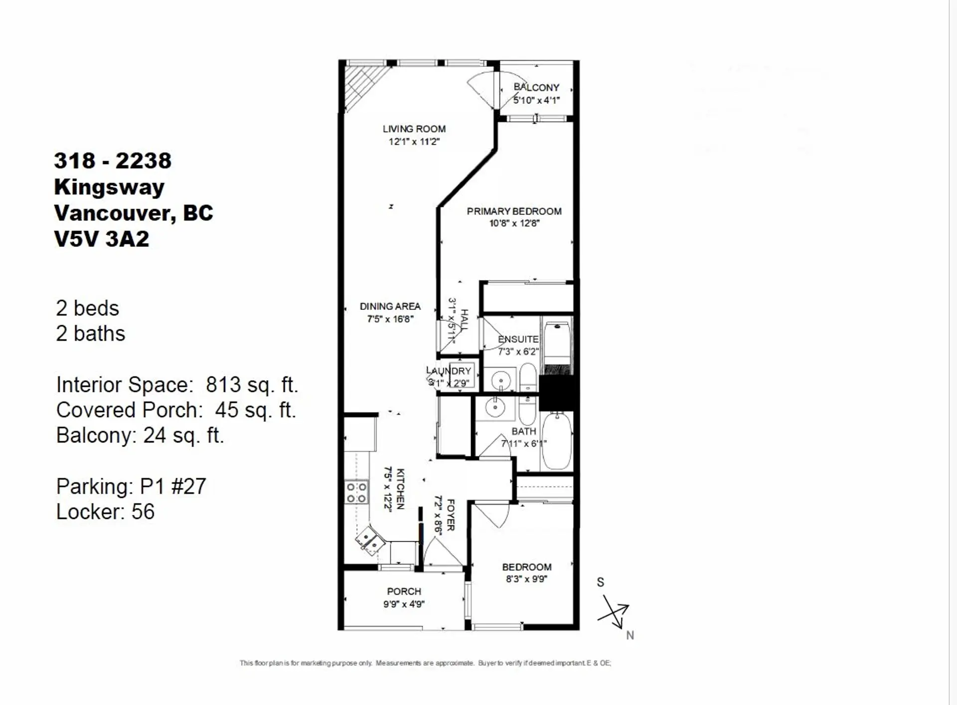 #318 2238 Kingsway - Image 17