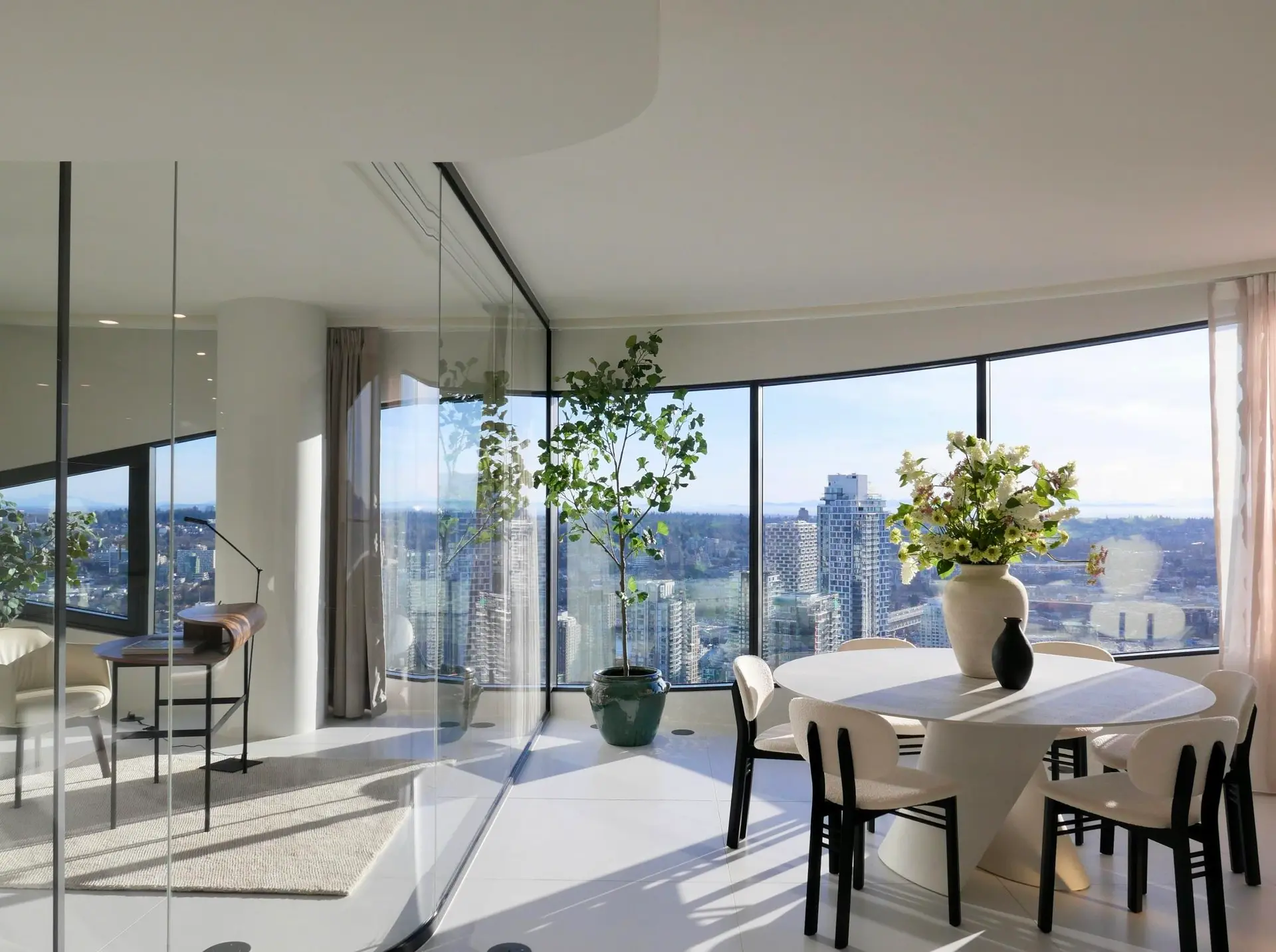 #4002 1033 Nelson Street - Image 5