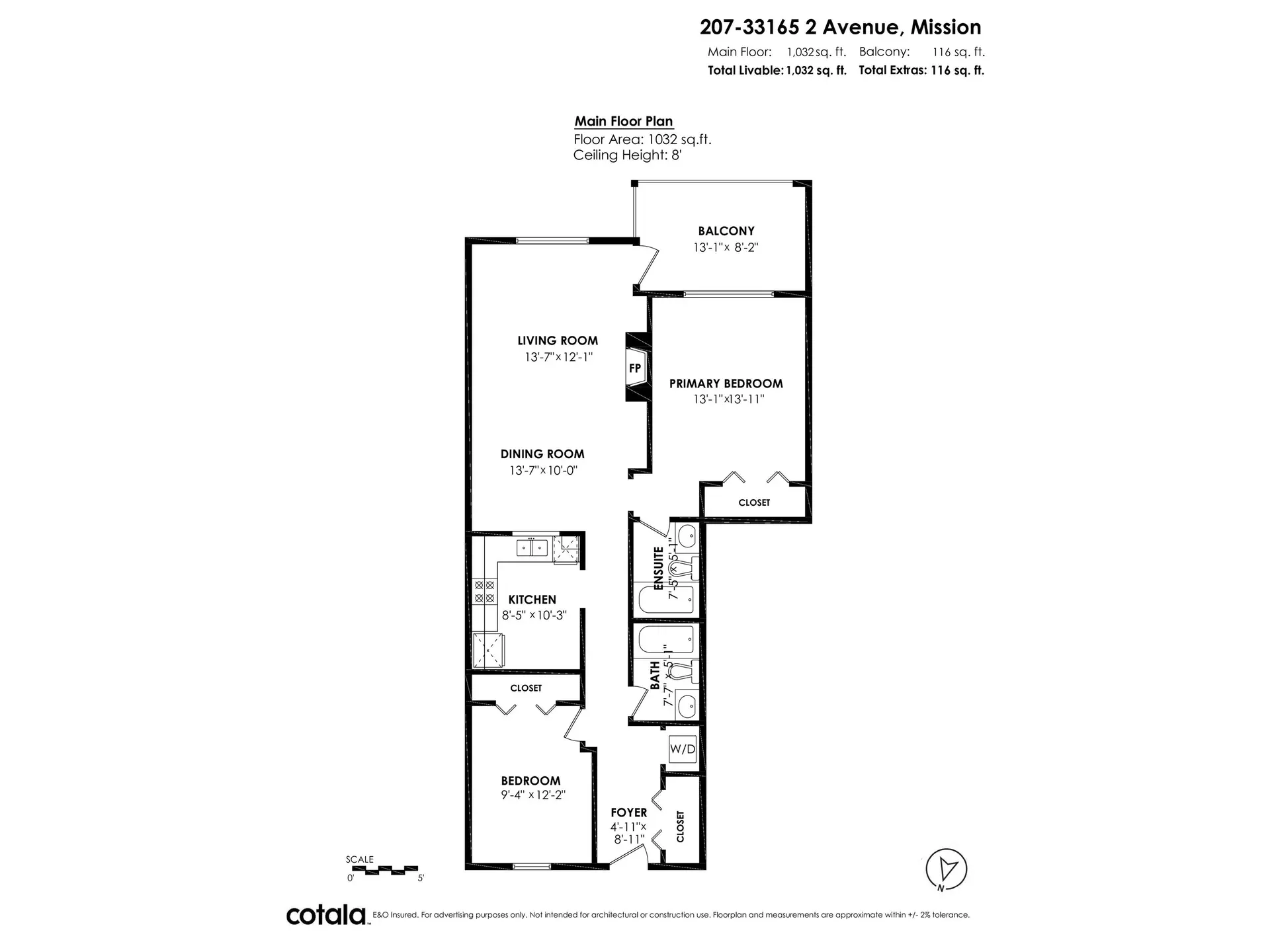 #207 33165 2 Avenue - Image 20