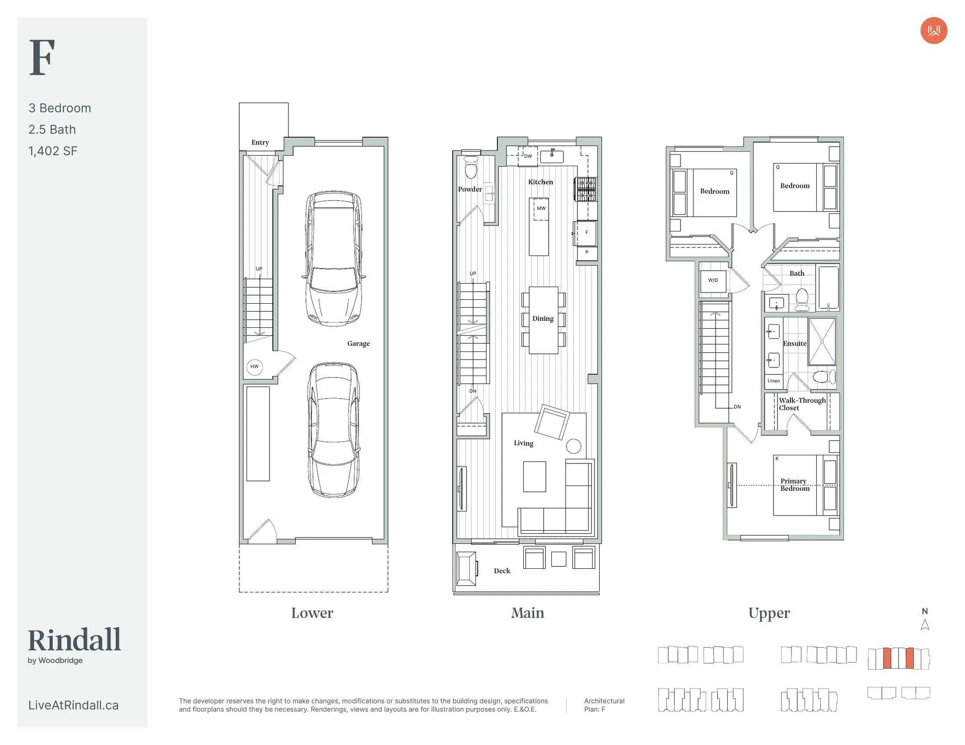 #4 2150 Rindall Avenue - Image 7