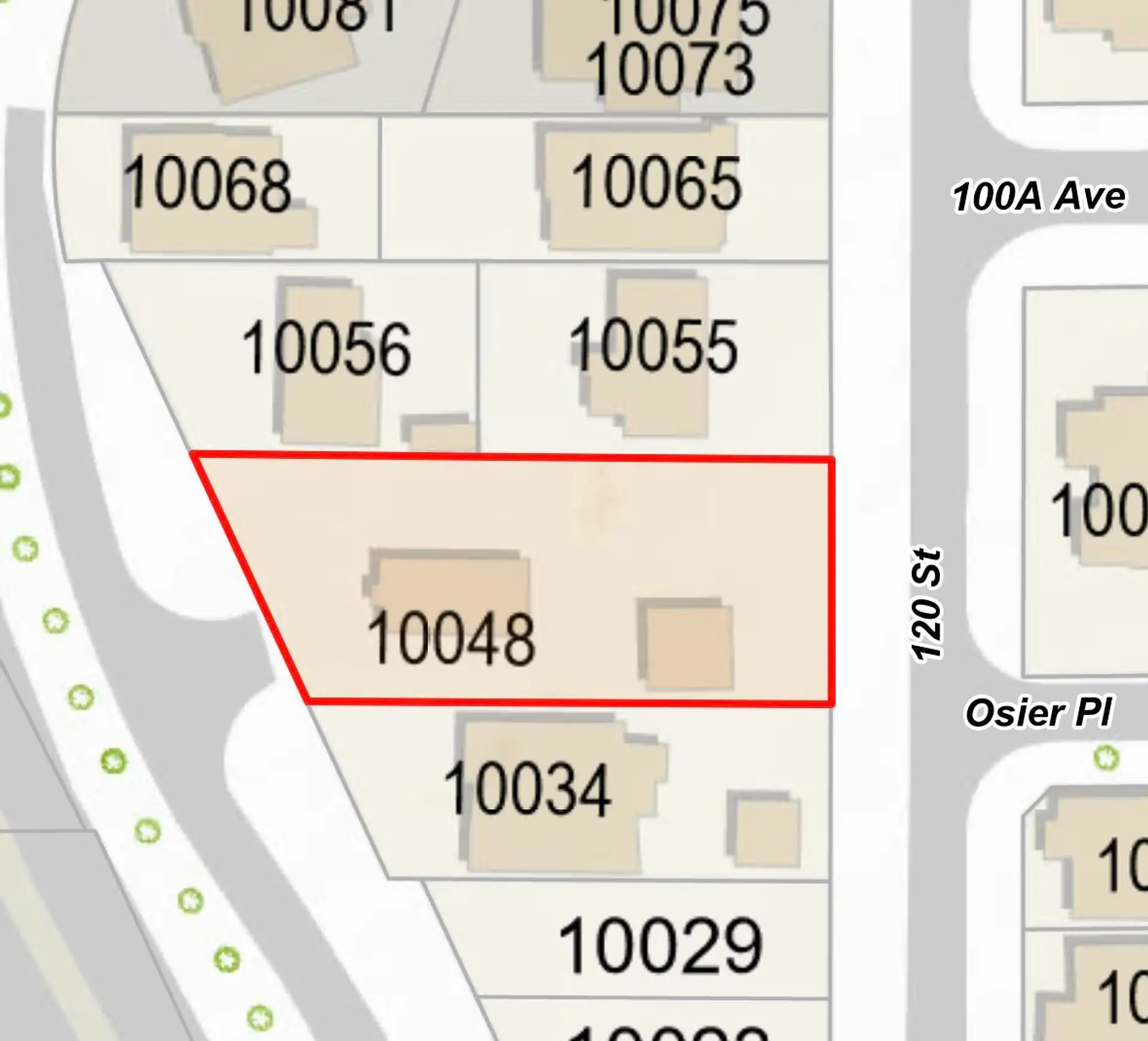 10048 Scott Road