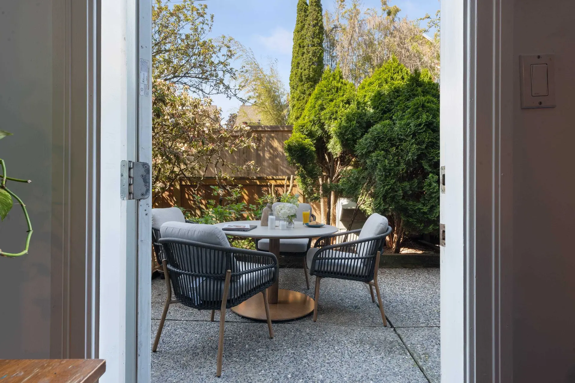 #104 3755 Albert Street - Image 6