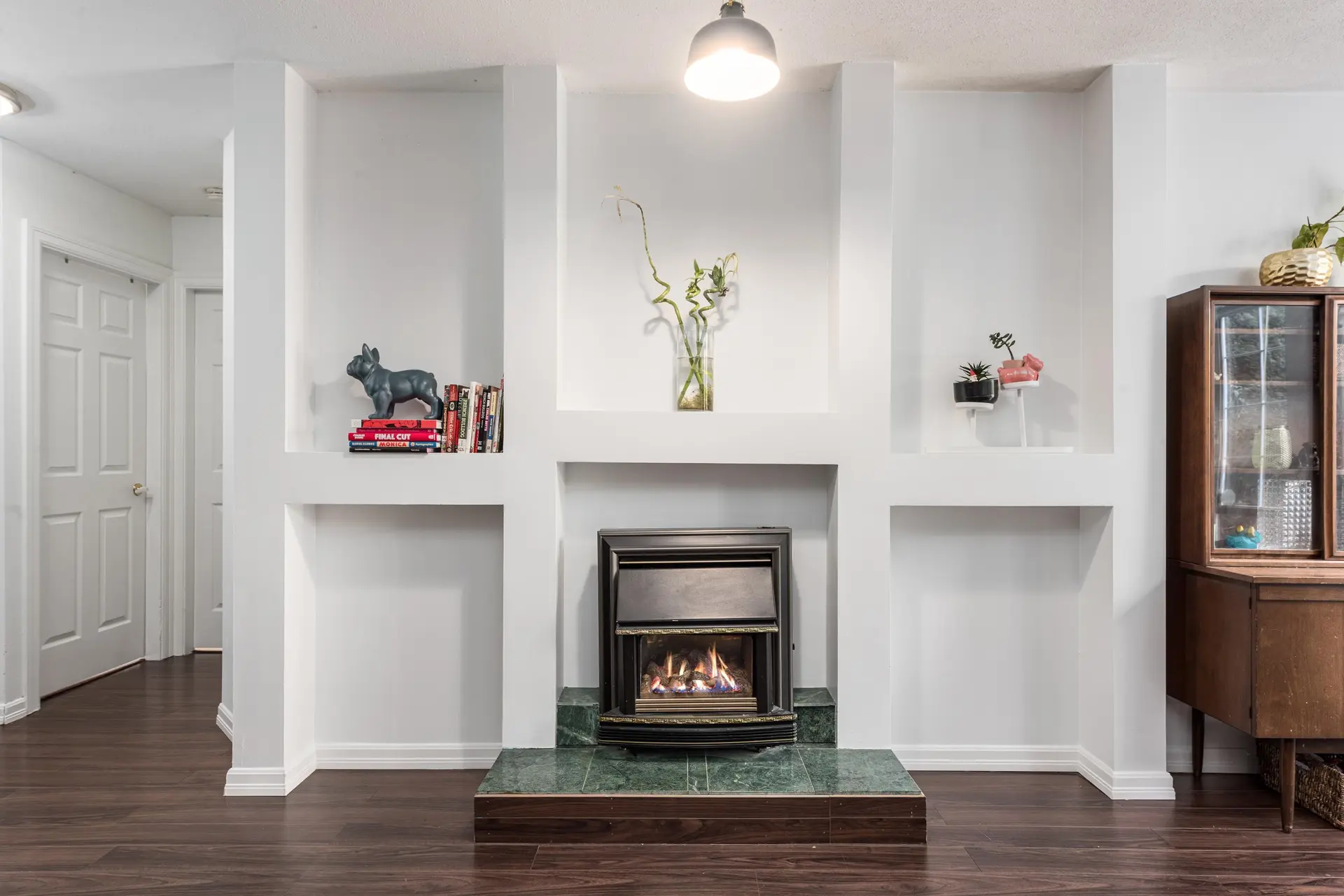#104 3755 Albert Street - Image 3