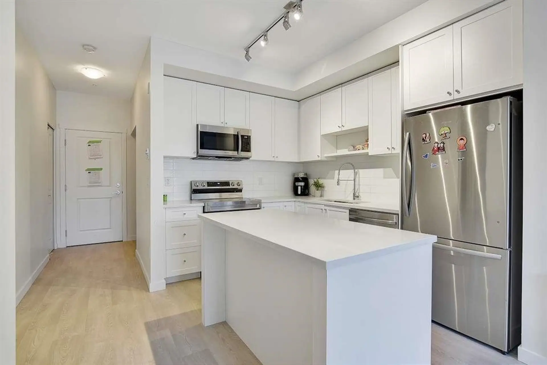#206 13623 81a Avenue - Image 5