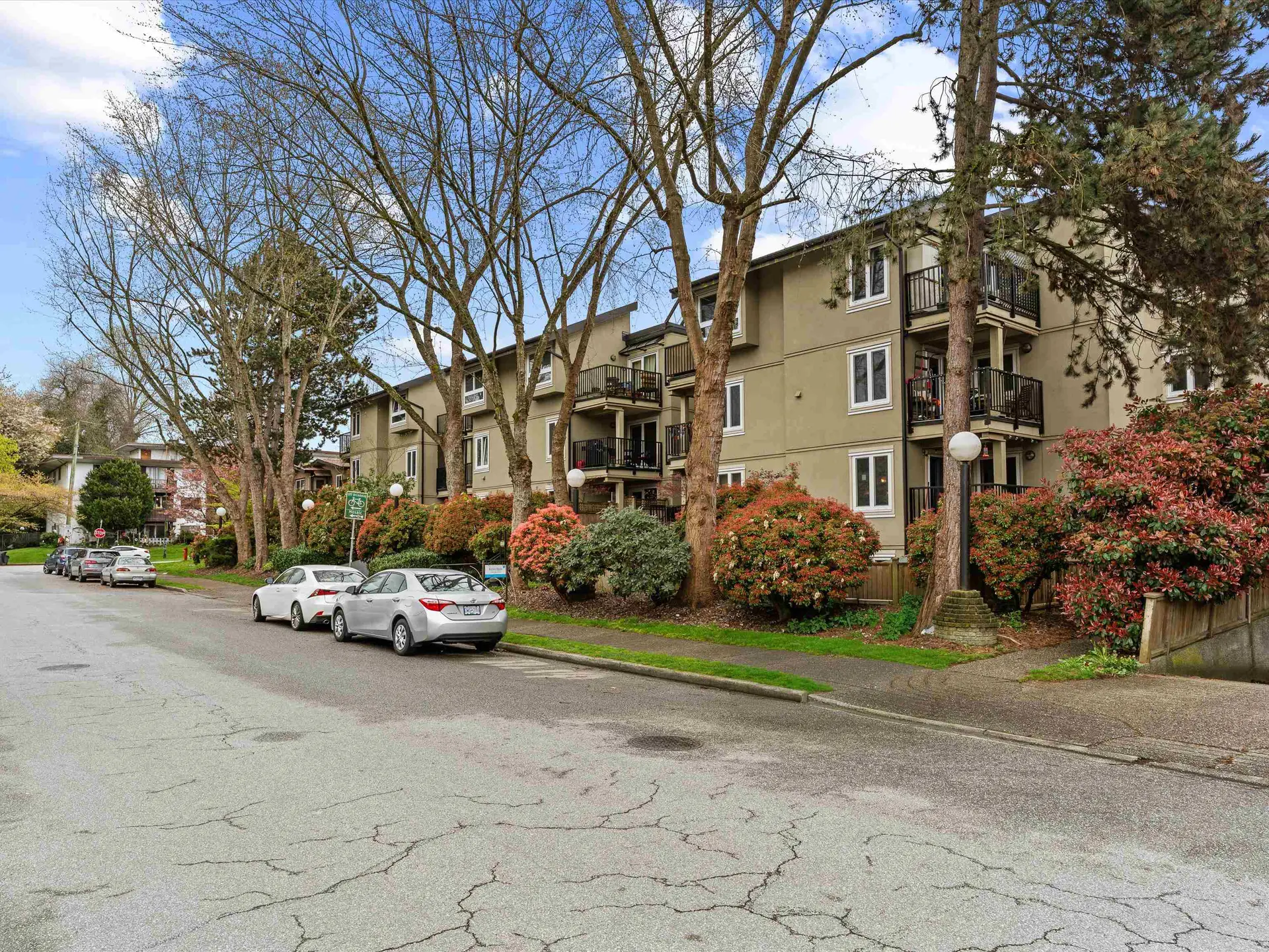 #109 1450 E 7th Avenue - Image 17