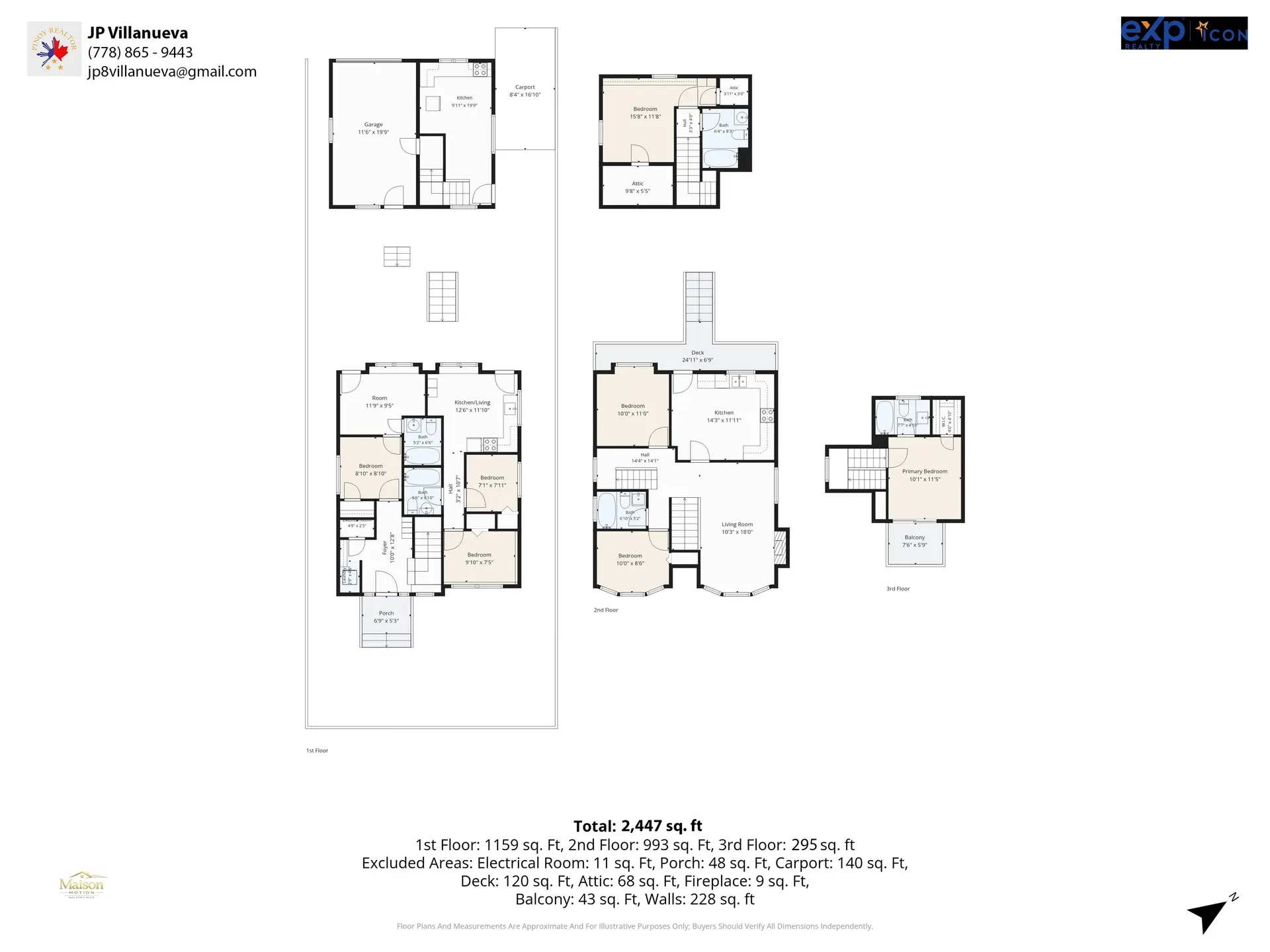 5045 Payne Street - Image 11