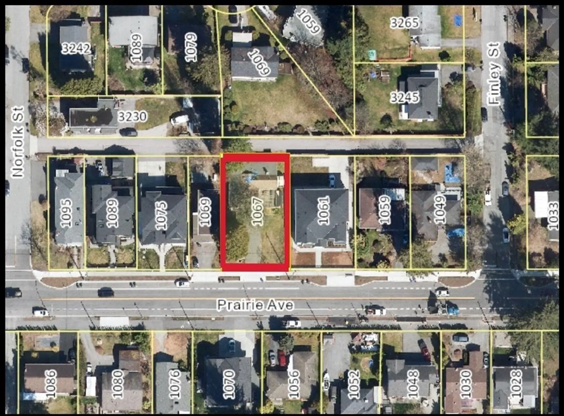 1067 Prairie Avenue - Image 6