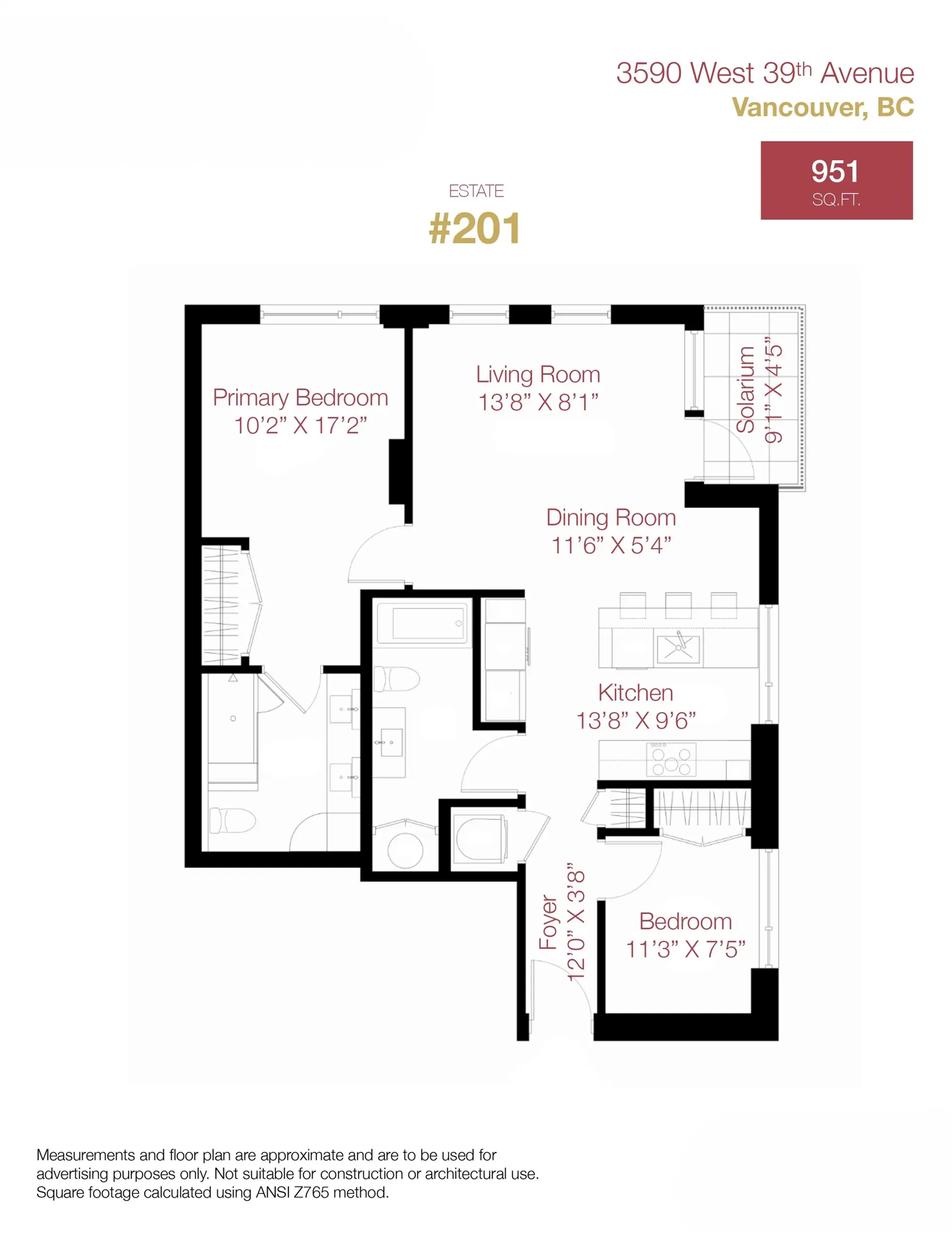 #201 3590 W 39th Avenue - Image 19