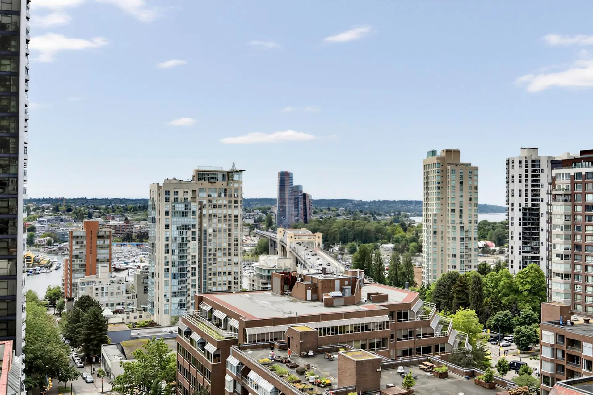 #1601 1308 Hornby Street - Image 16