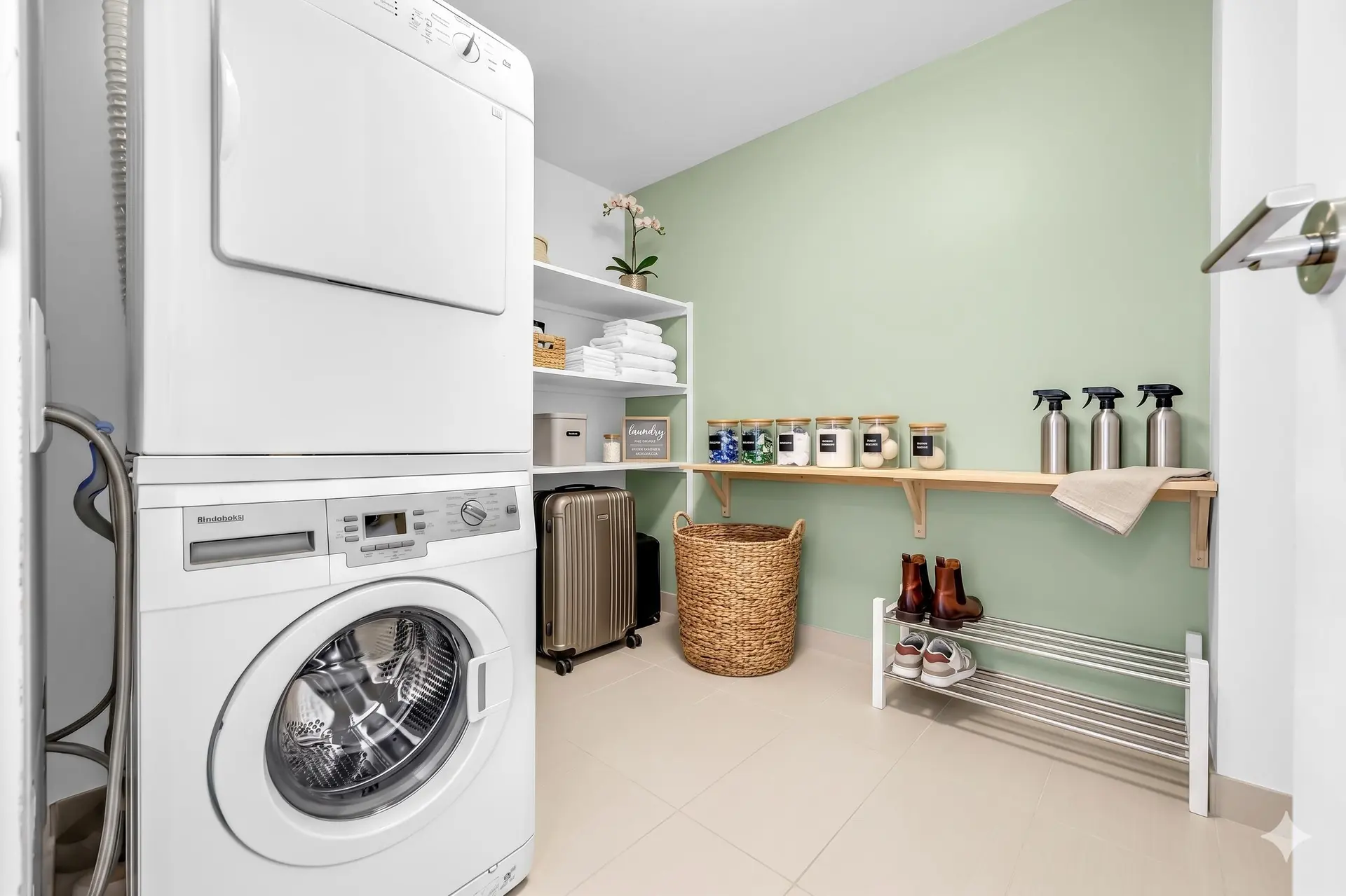 #1601 1308 Hornby Street - Image 12
