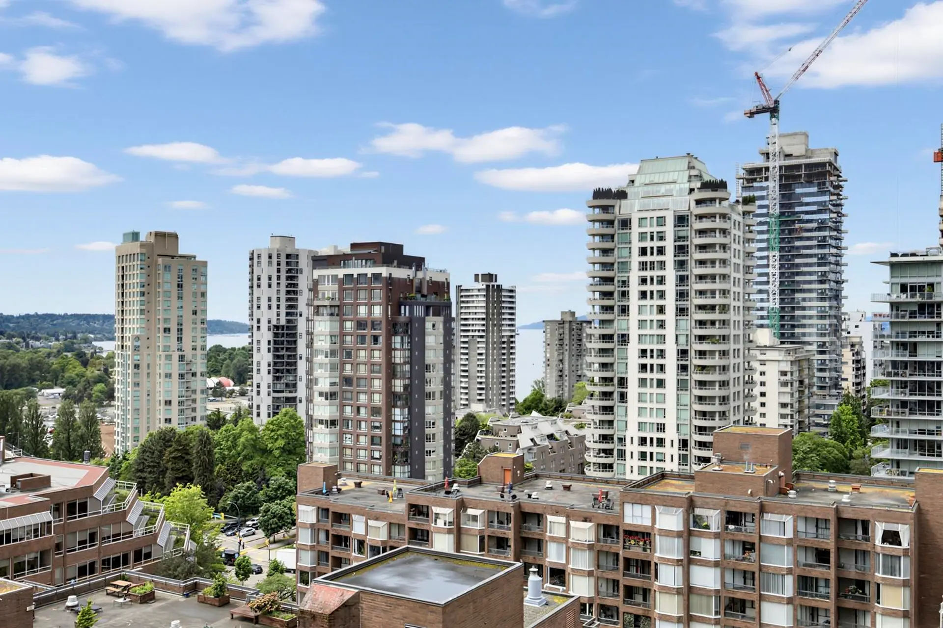 #1601 1308 Hornby Street - Image 18