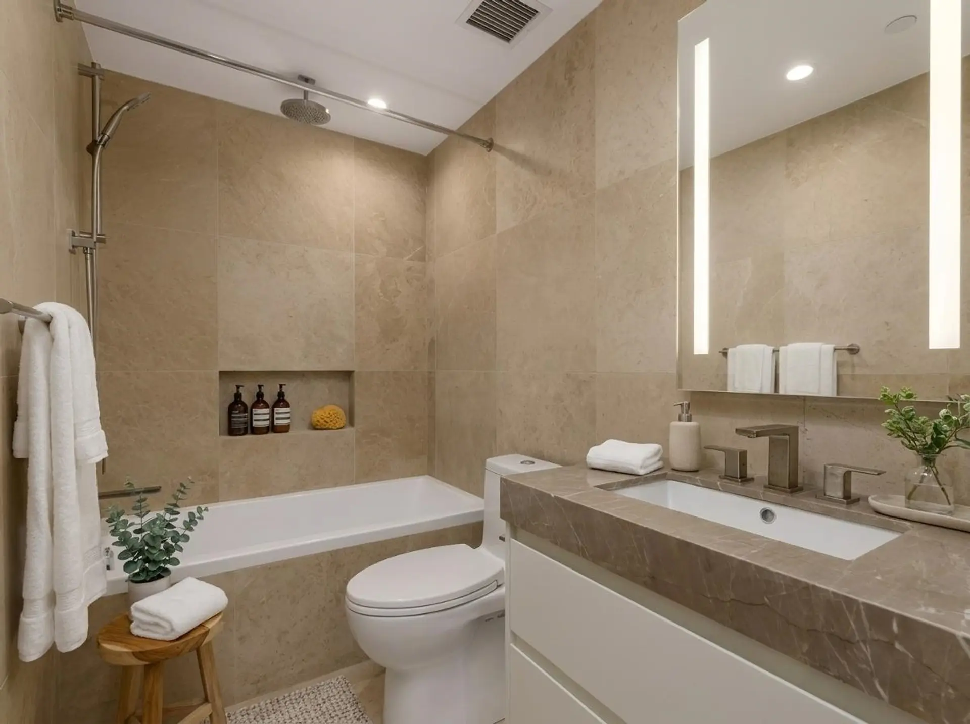 #2501 7433 Cambie Street - Image 7