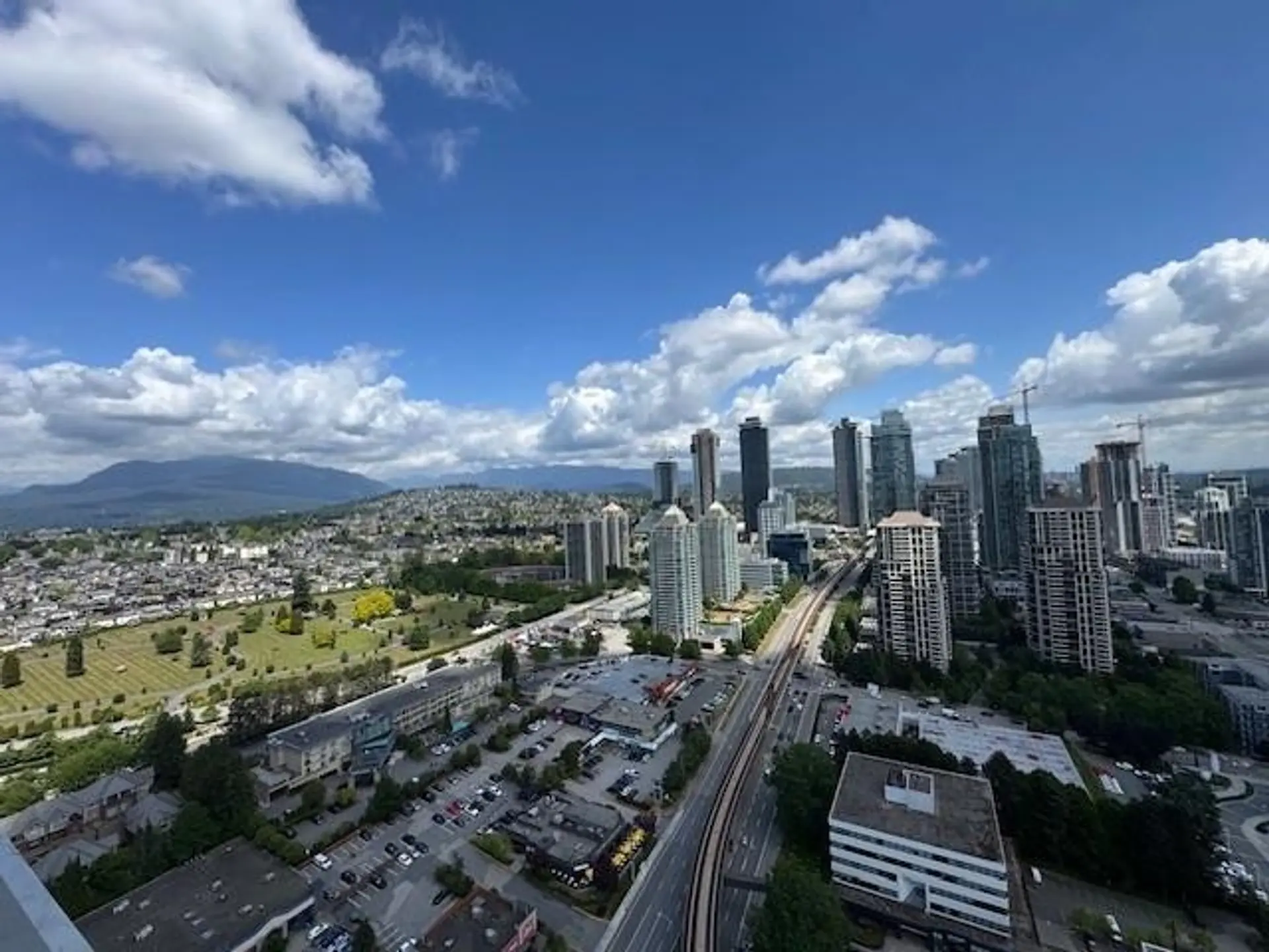 #3609 4168 Lougheed Highway - Image 1