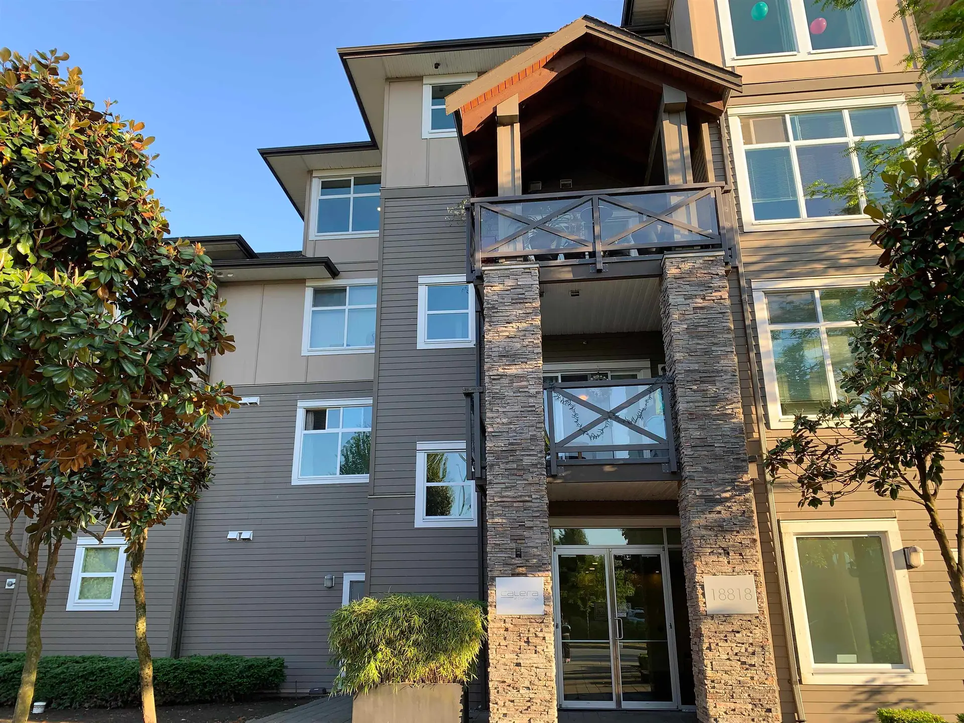 #322 18818 68 Avenue - Image 2