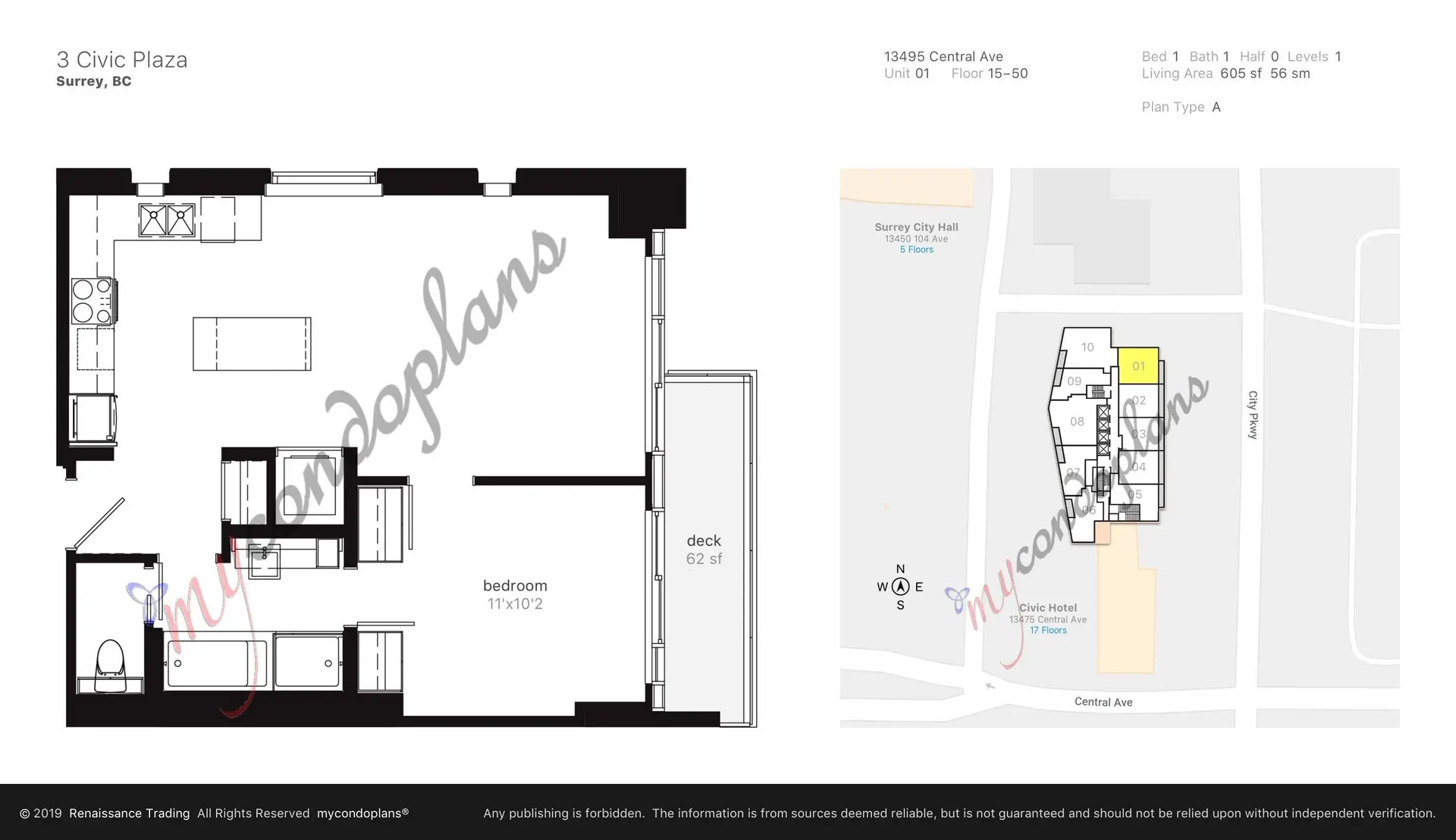 #4501 13495 Central Avenue - Image 13