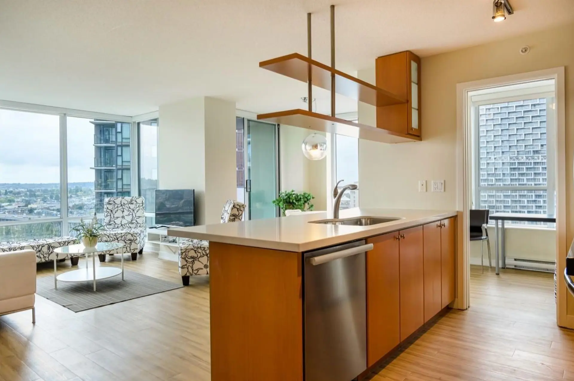 #2602 1495 Richards Street - Image 4