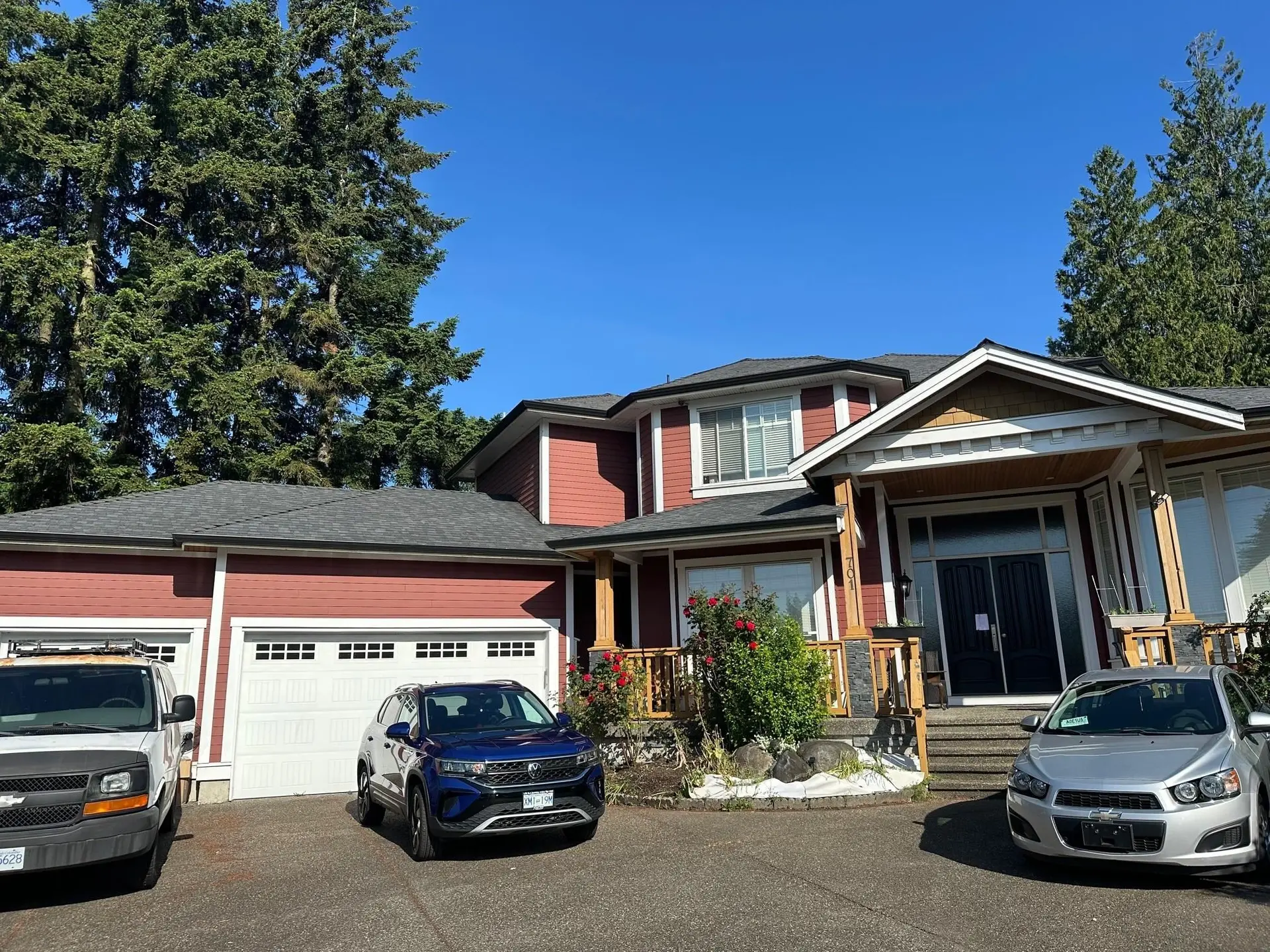 701 Delestre Avenue - Image 1