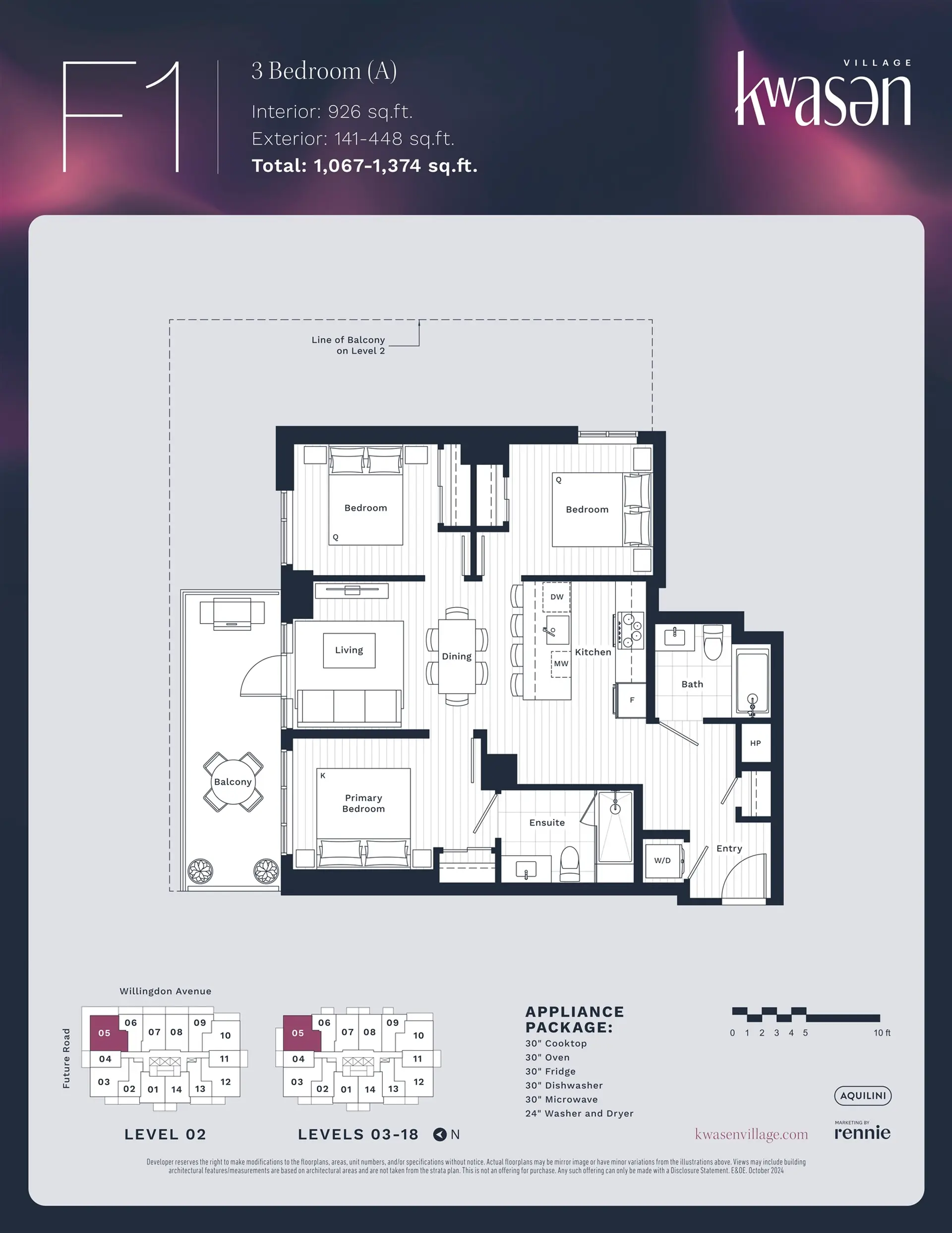 #505 3633 Willingdon Avenue - Image 14