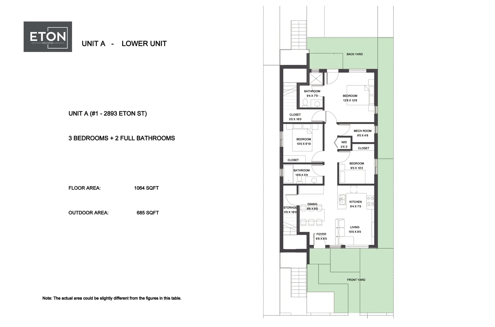 #1 2893 Eton Street - Image 2