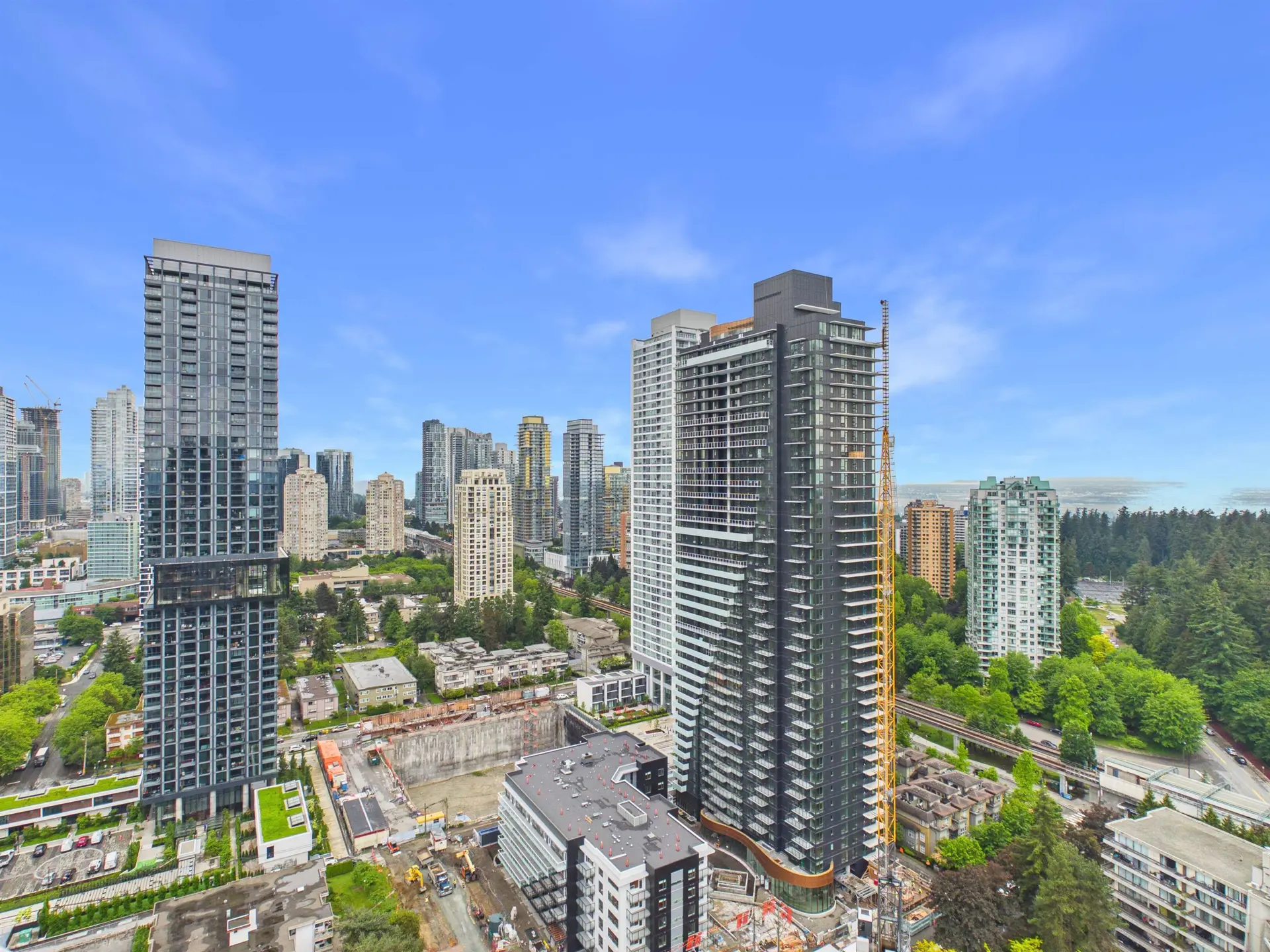 #3603 5883 Barker Avenue - Image 2