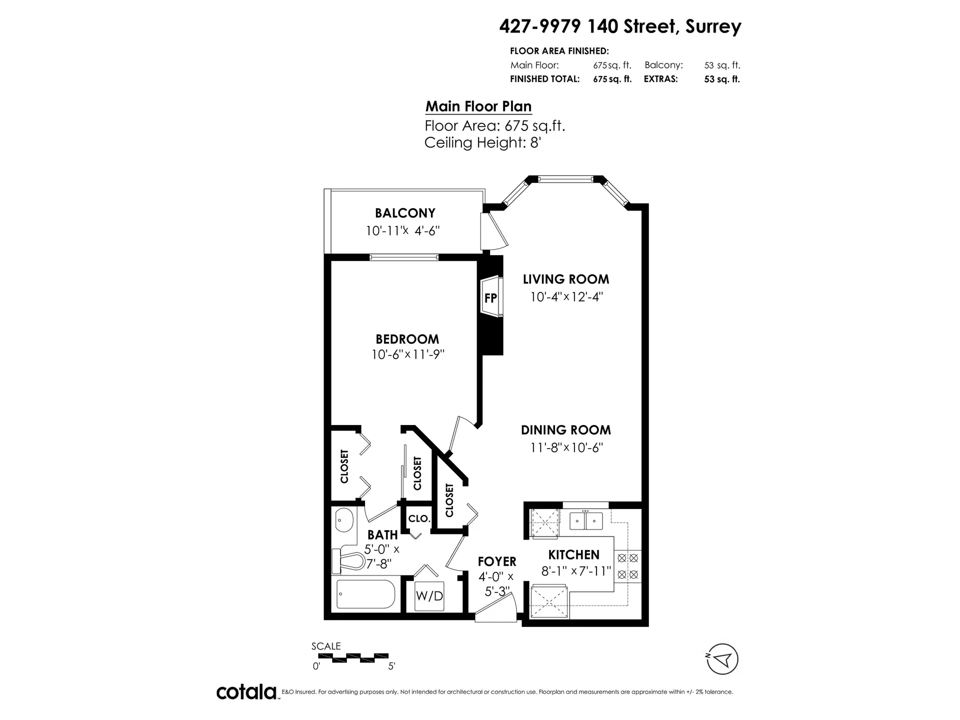#427 9979 140 Street - Image 16