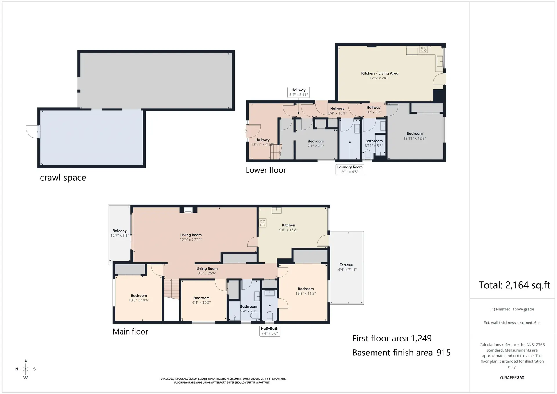 1148 Howse Place - Image 6