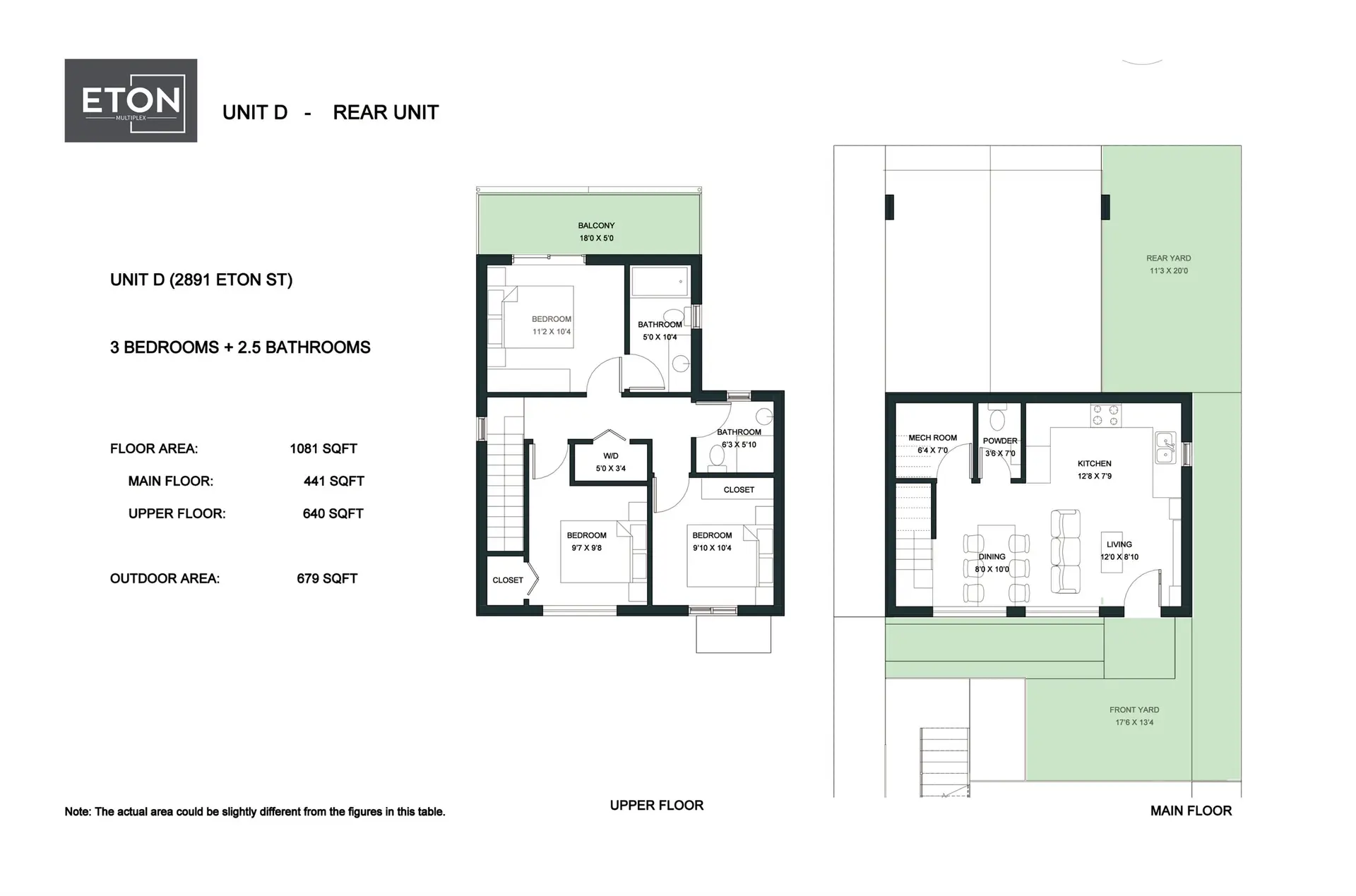 2891 Eton Street - Image 2