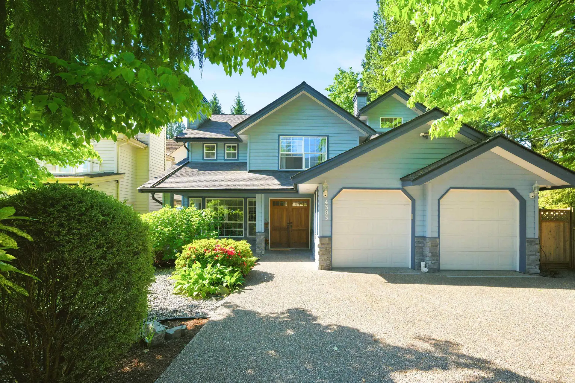 4383 Cove Cliff Road
