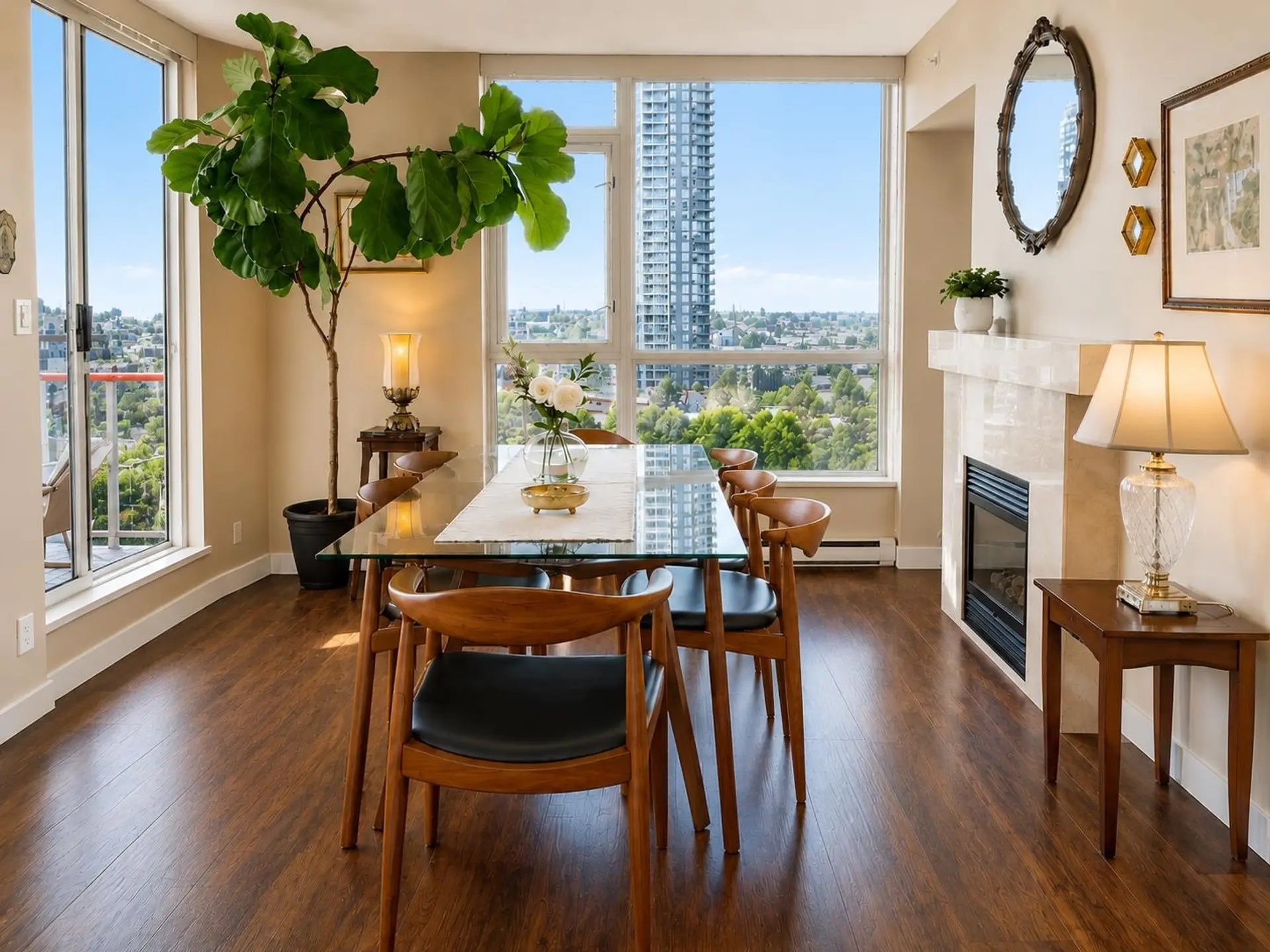 #1303 2088 Madison Avenue - Image 2