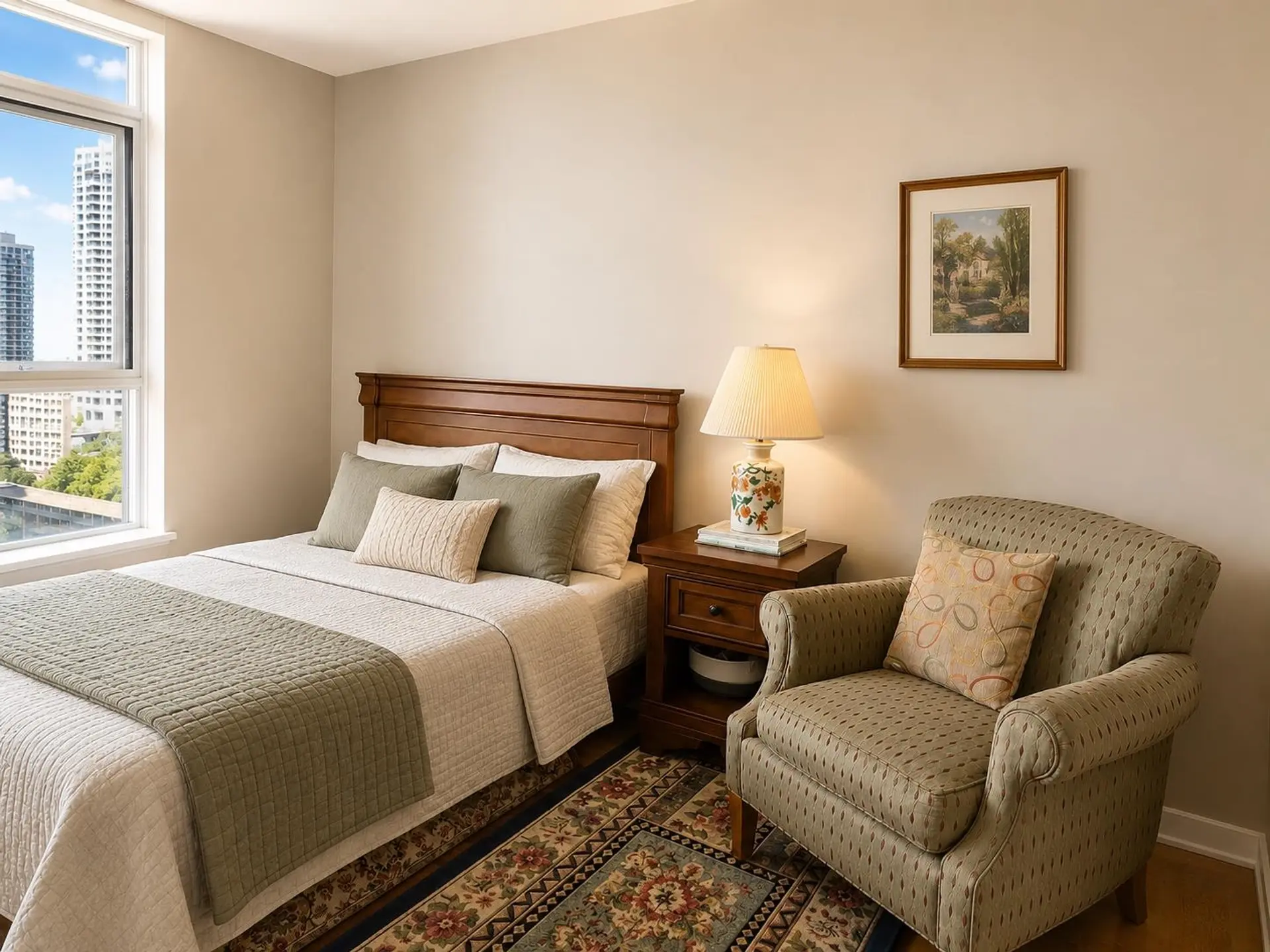 #1303 2088 Madison Avenue - Image 10