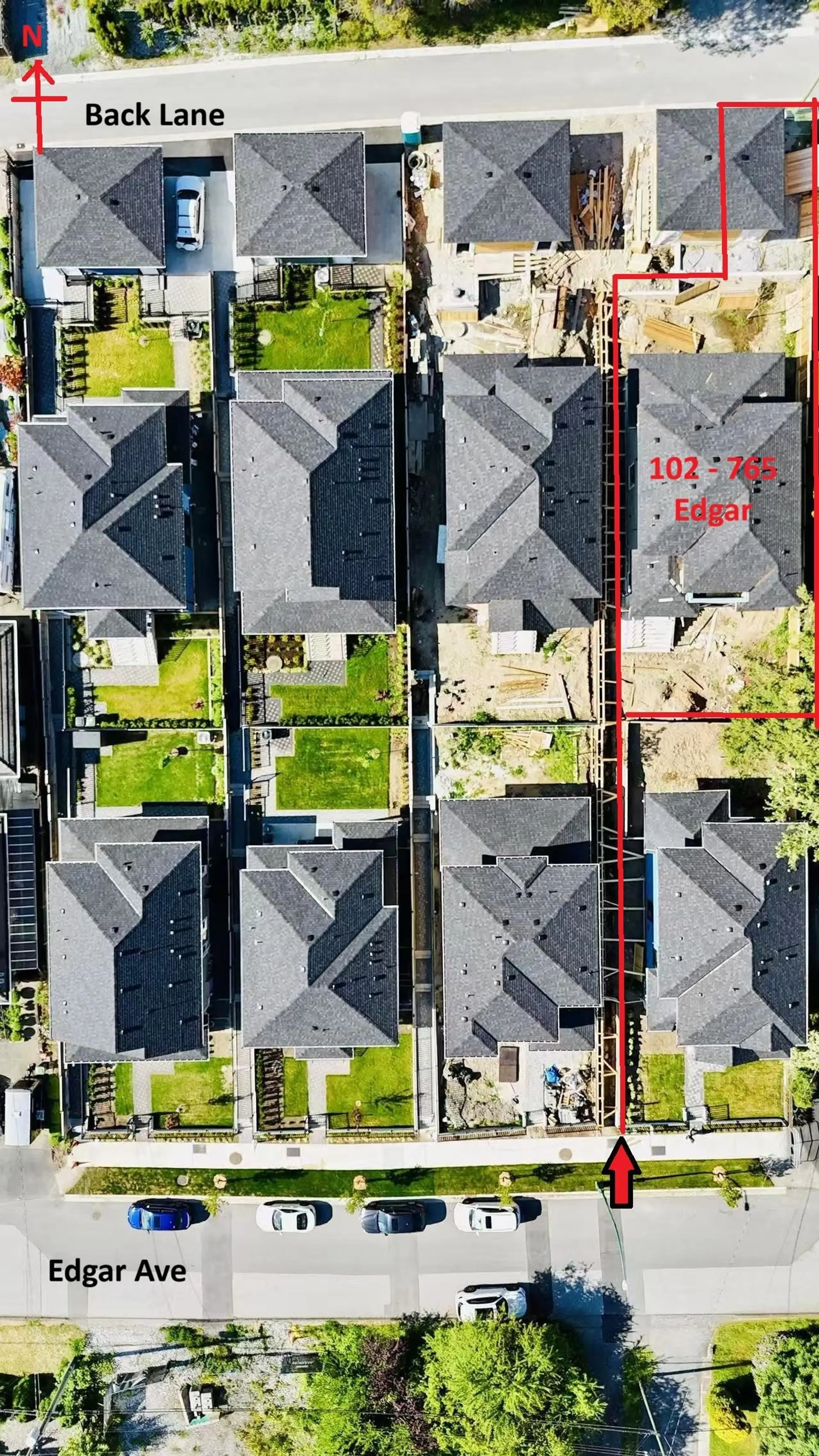 #102 765 Edgar Avenue - Image 3