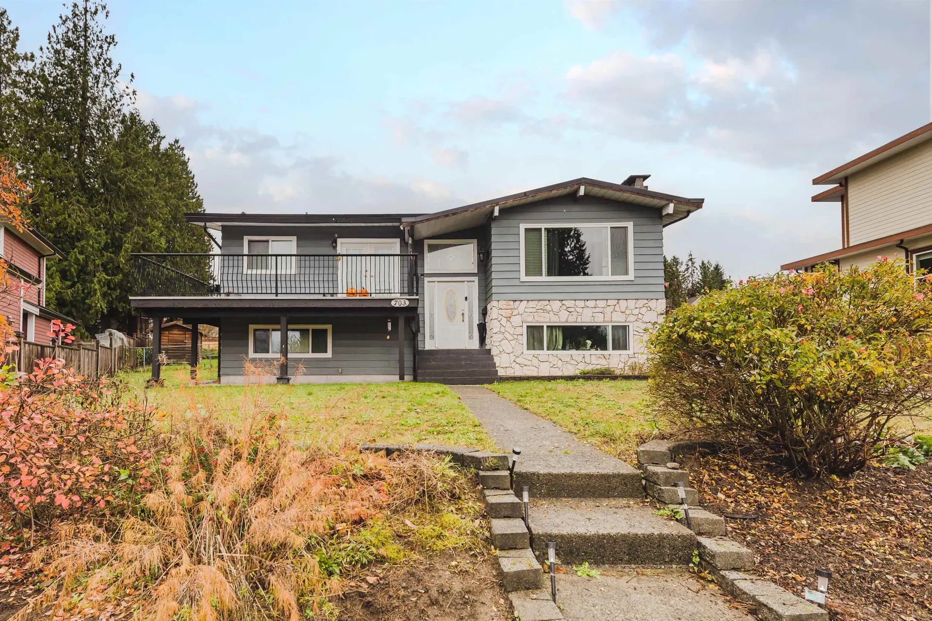 703 Delestre Avenue - Image 1