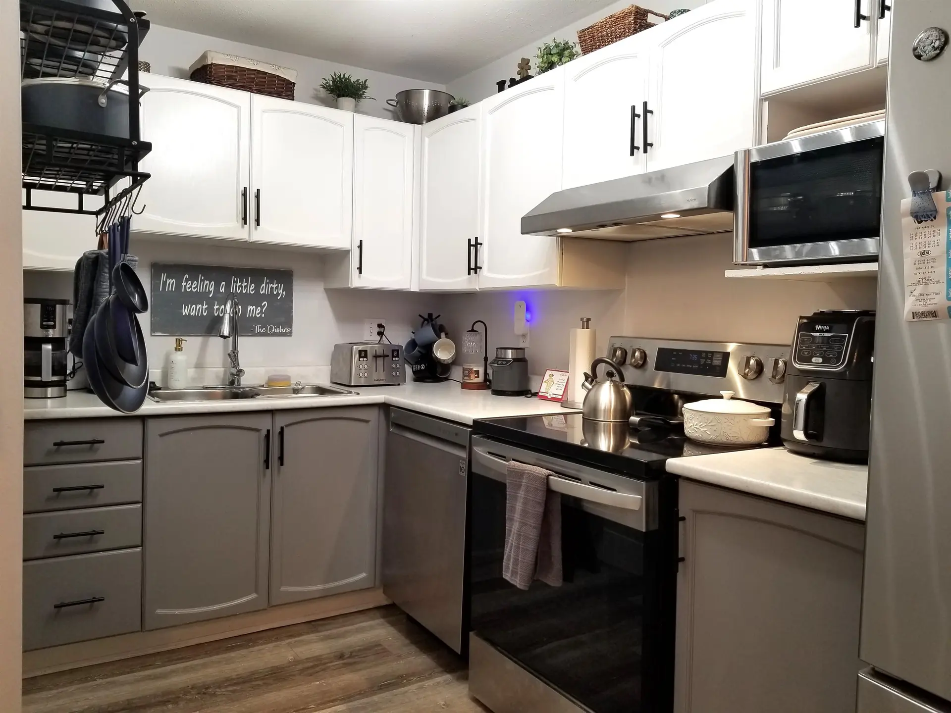 #208 2964 Trethewey Street - Image 5