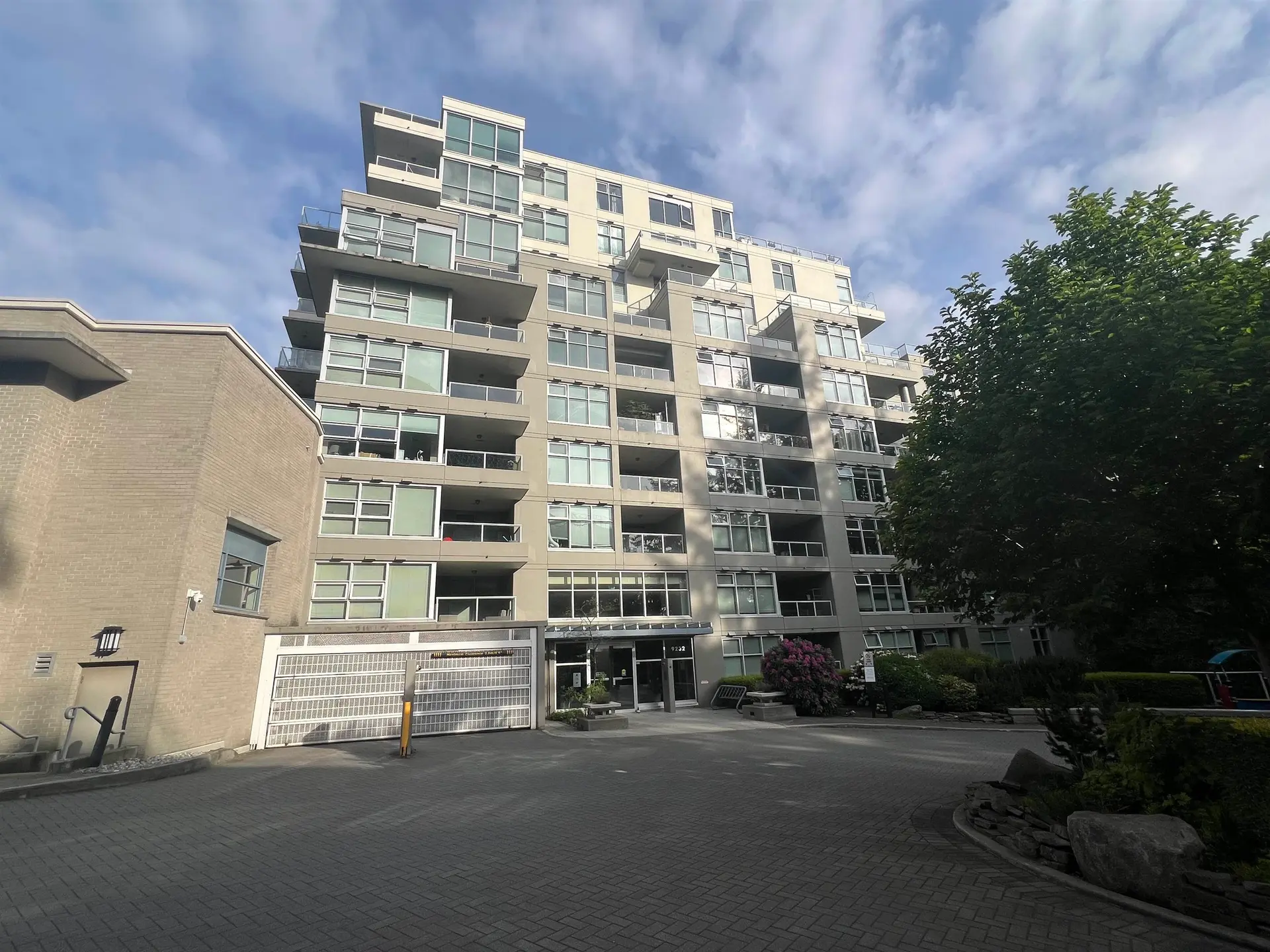 #210 9232 University Crescent - Image 2