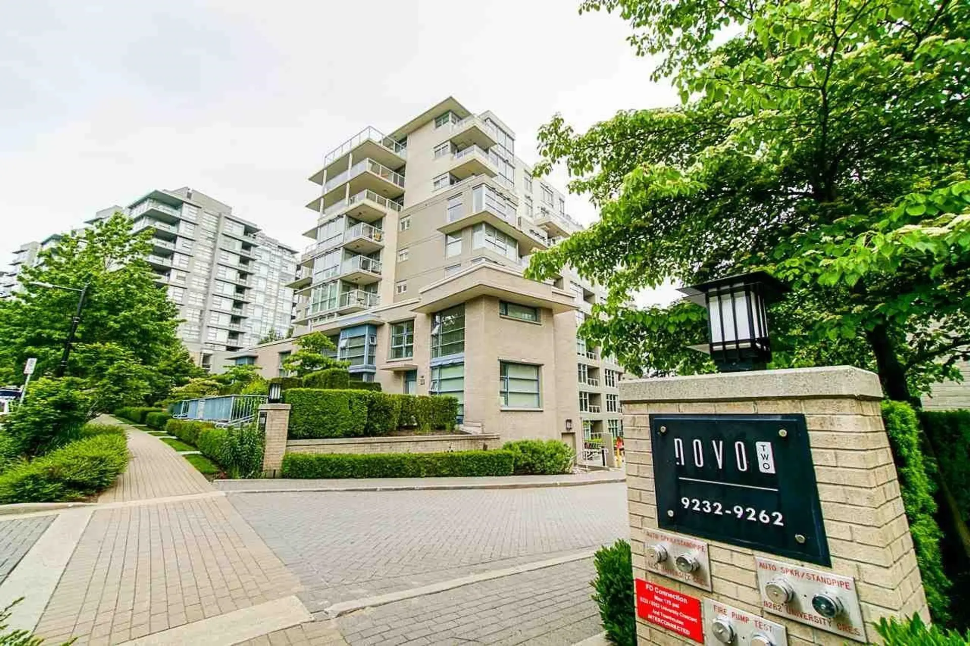 #210 9232 University Crescent - Image 1