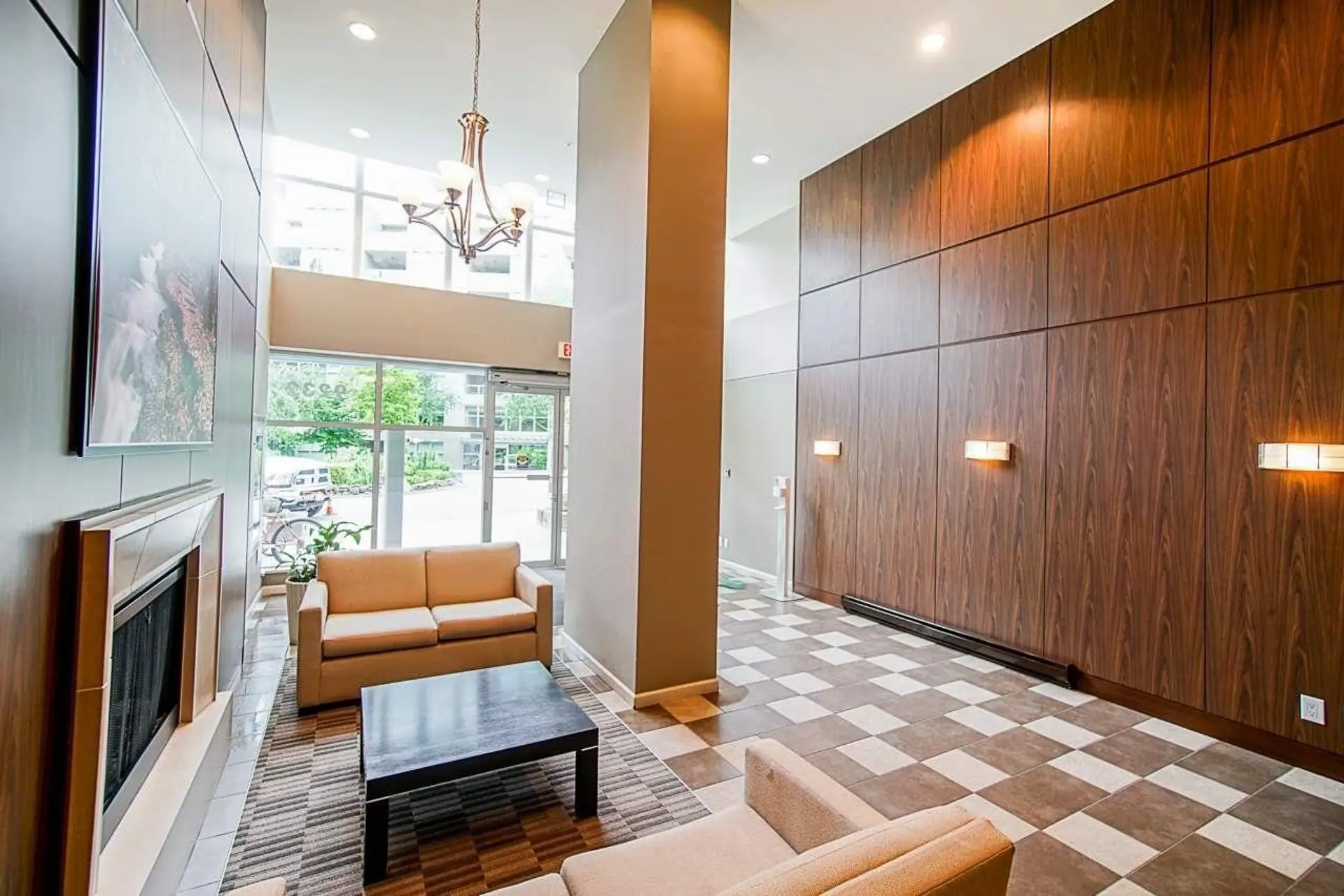 #210 9232 University Crescent - Image 3