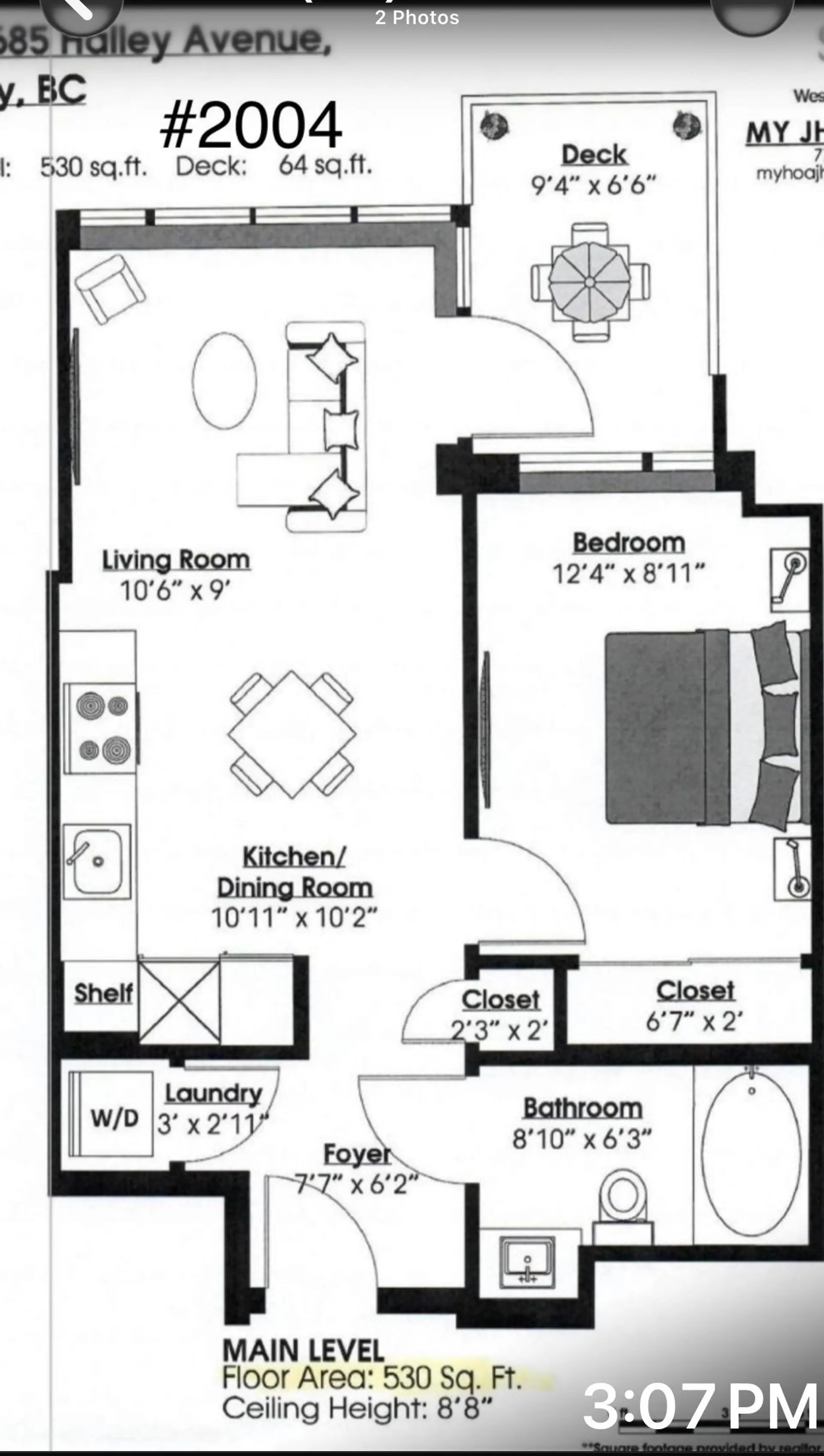 #2004 5685 Halley Avenue - Image 12