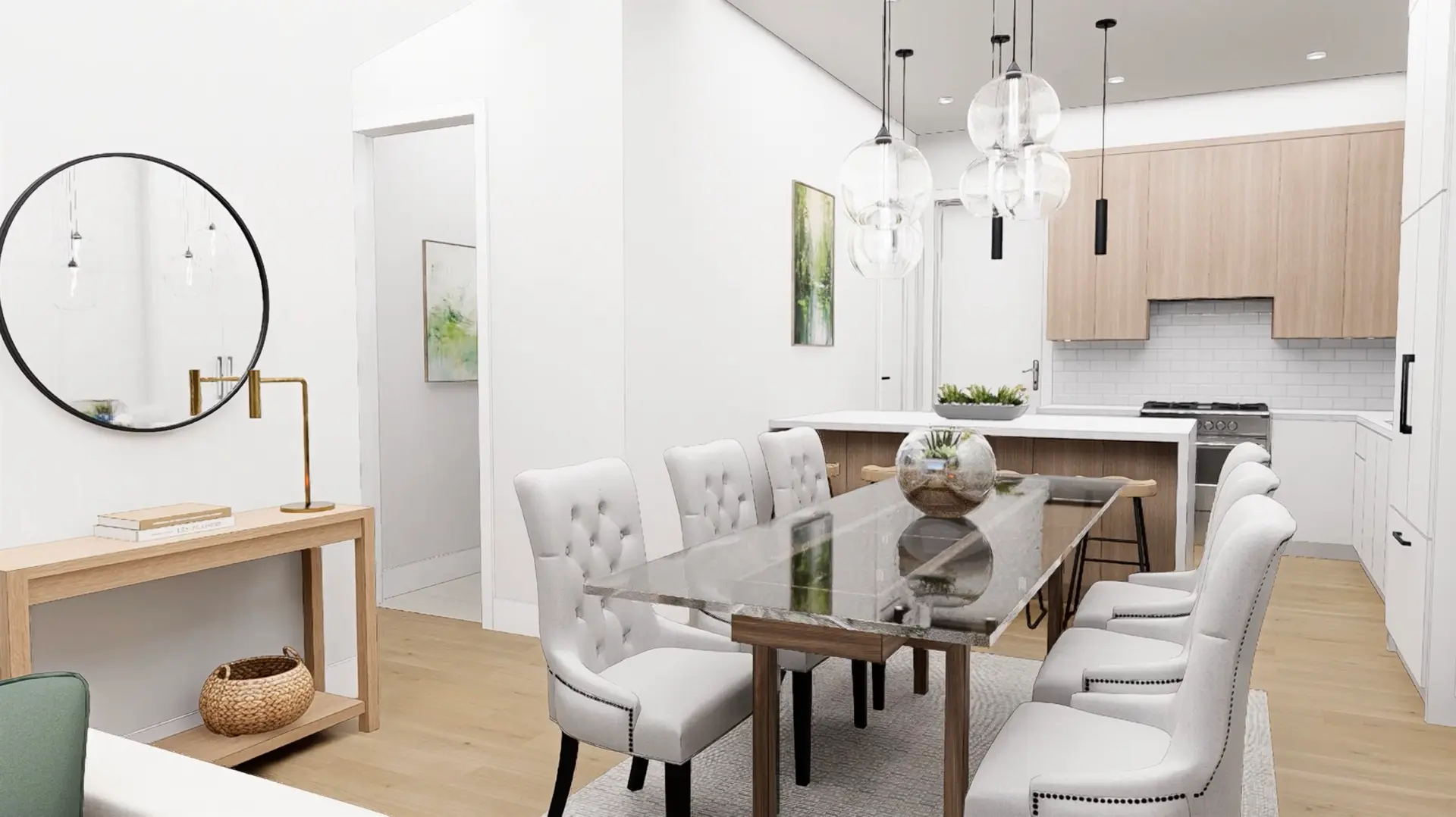 #2 5718 Alma Street - Image 2