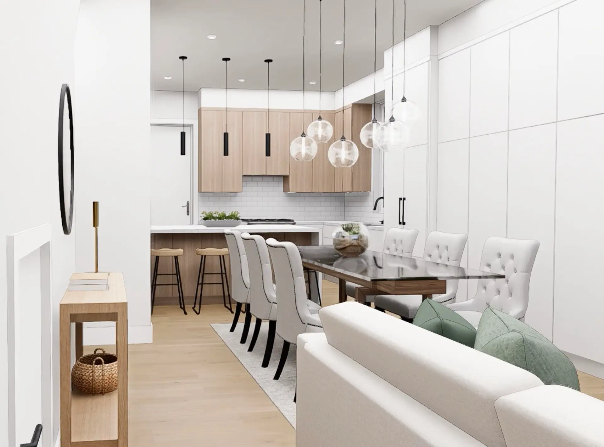 #2 5718 Alma Street - Image 3