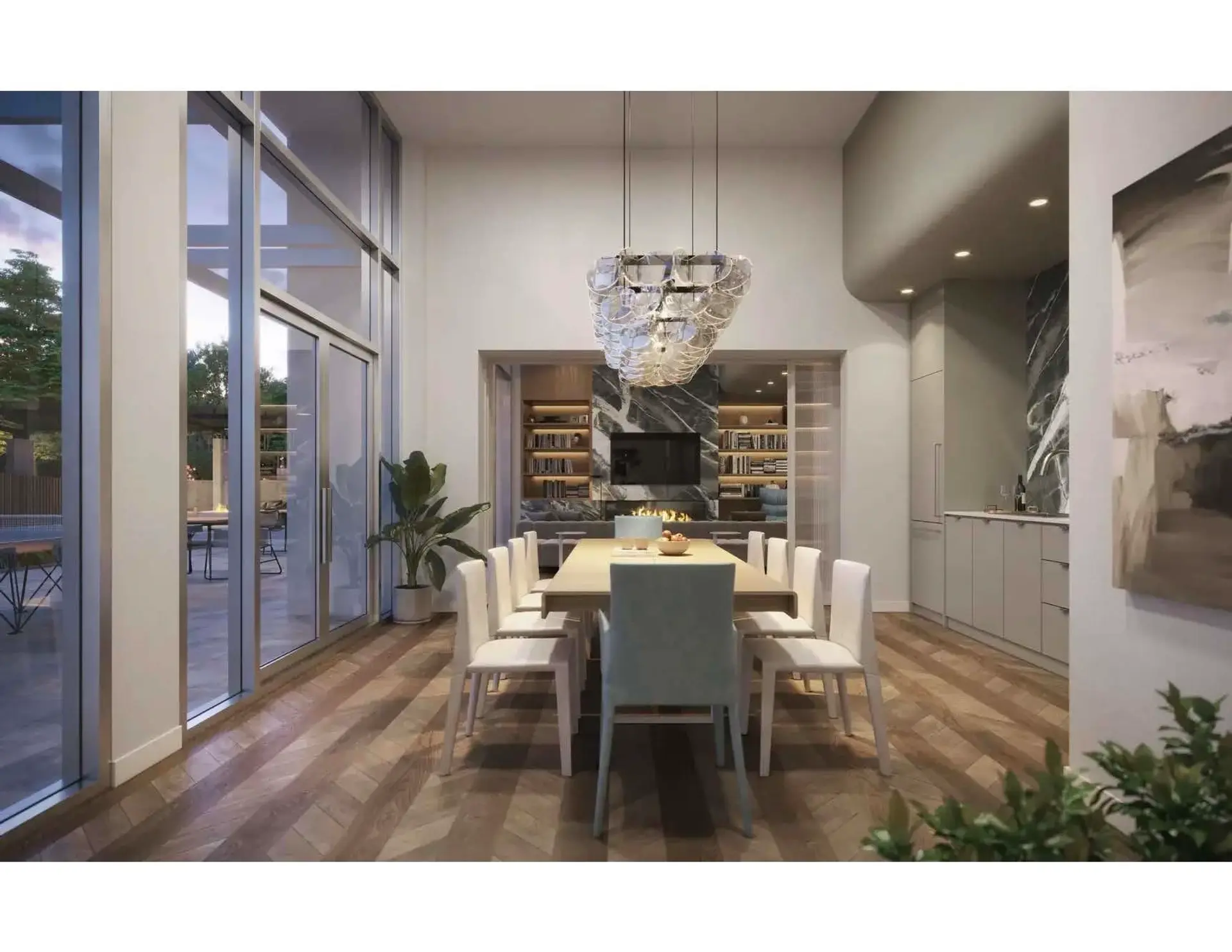 #1806 5685 Halley Avenue - Image 6